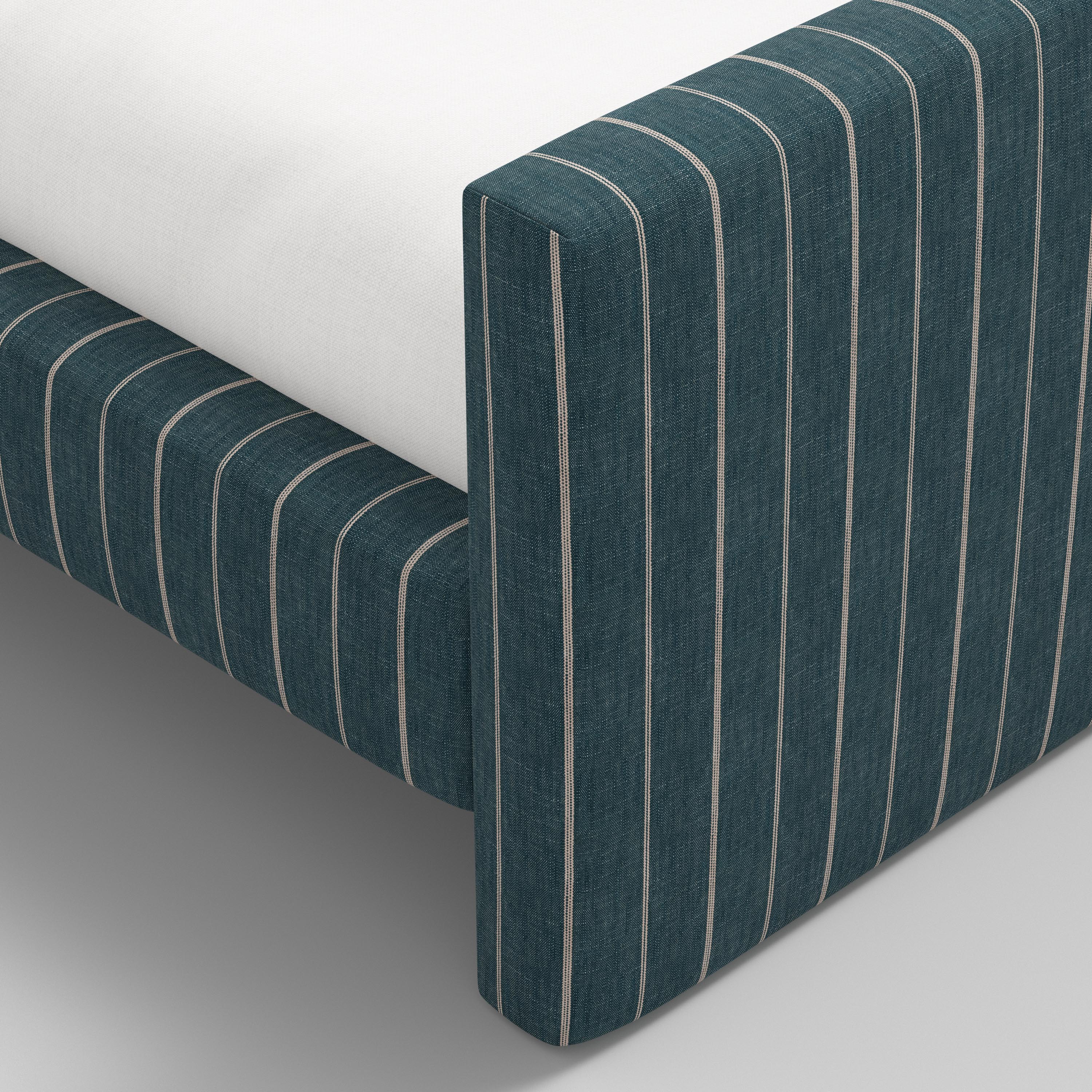 Oscar Platform Bed