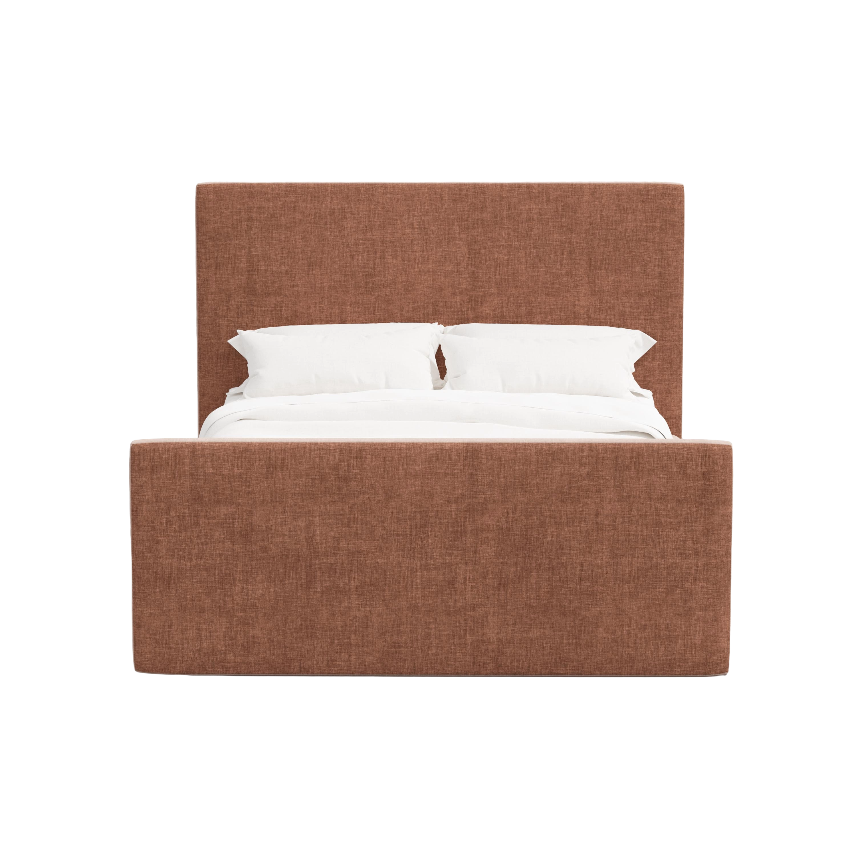 Oscar Platform Bed