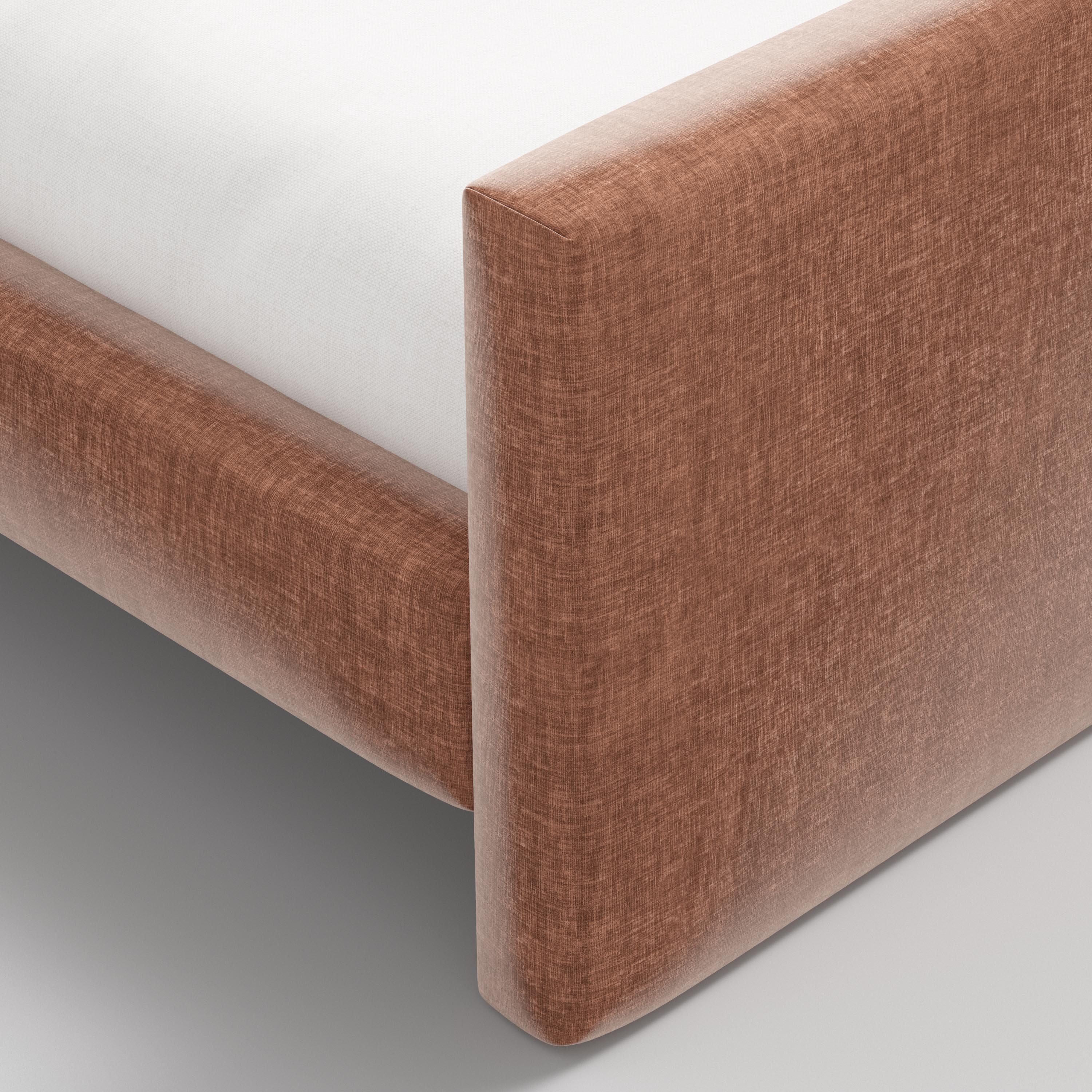 Oscar Platform Bed