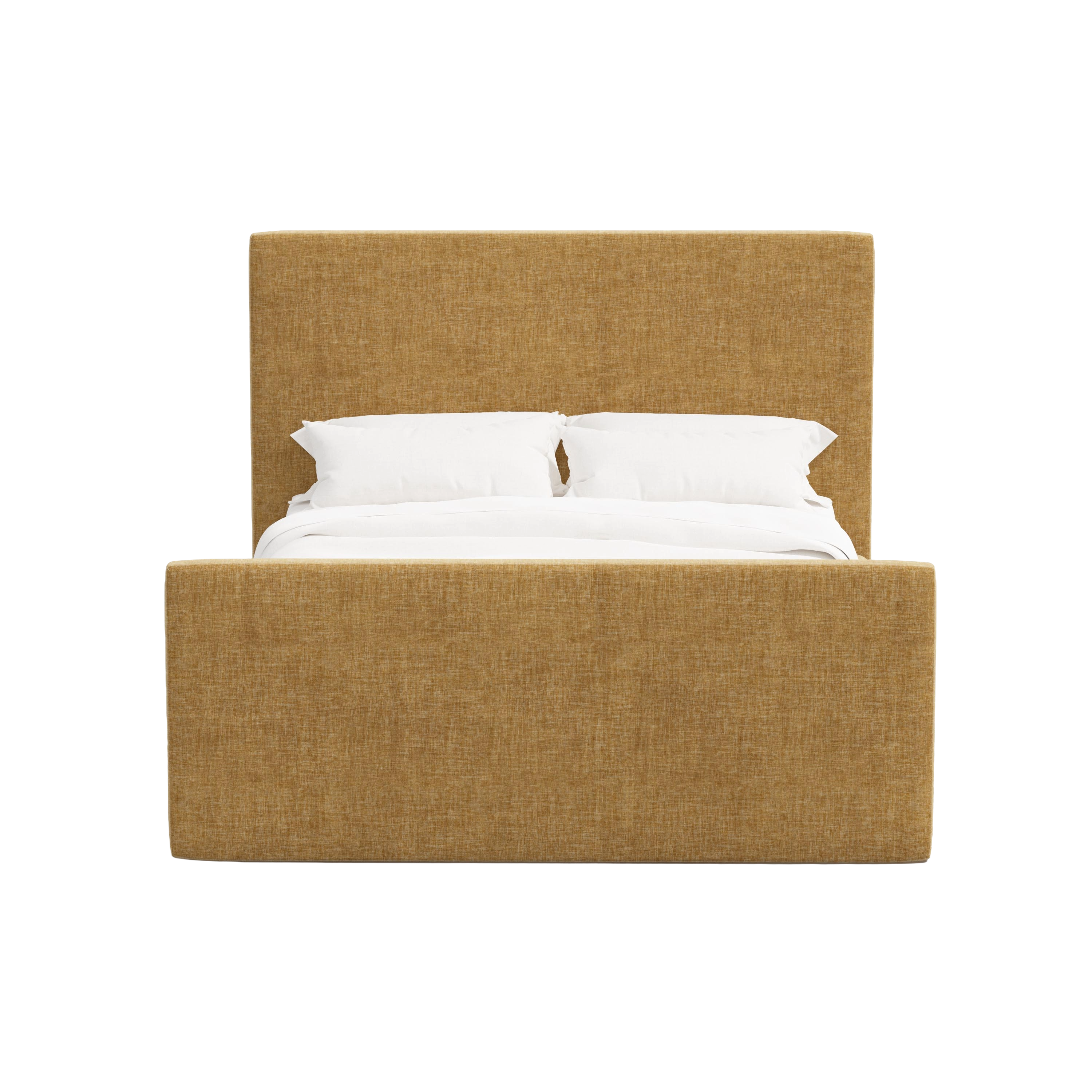 Oscar Platform Bed