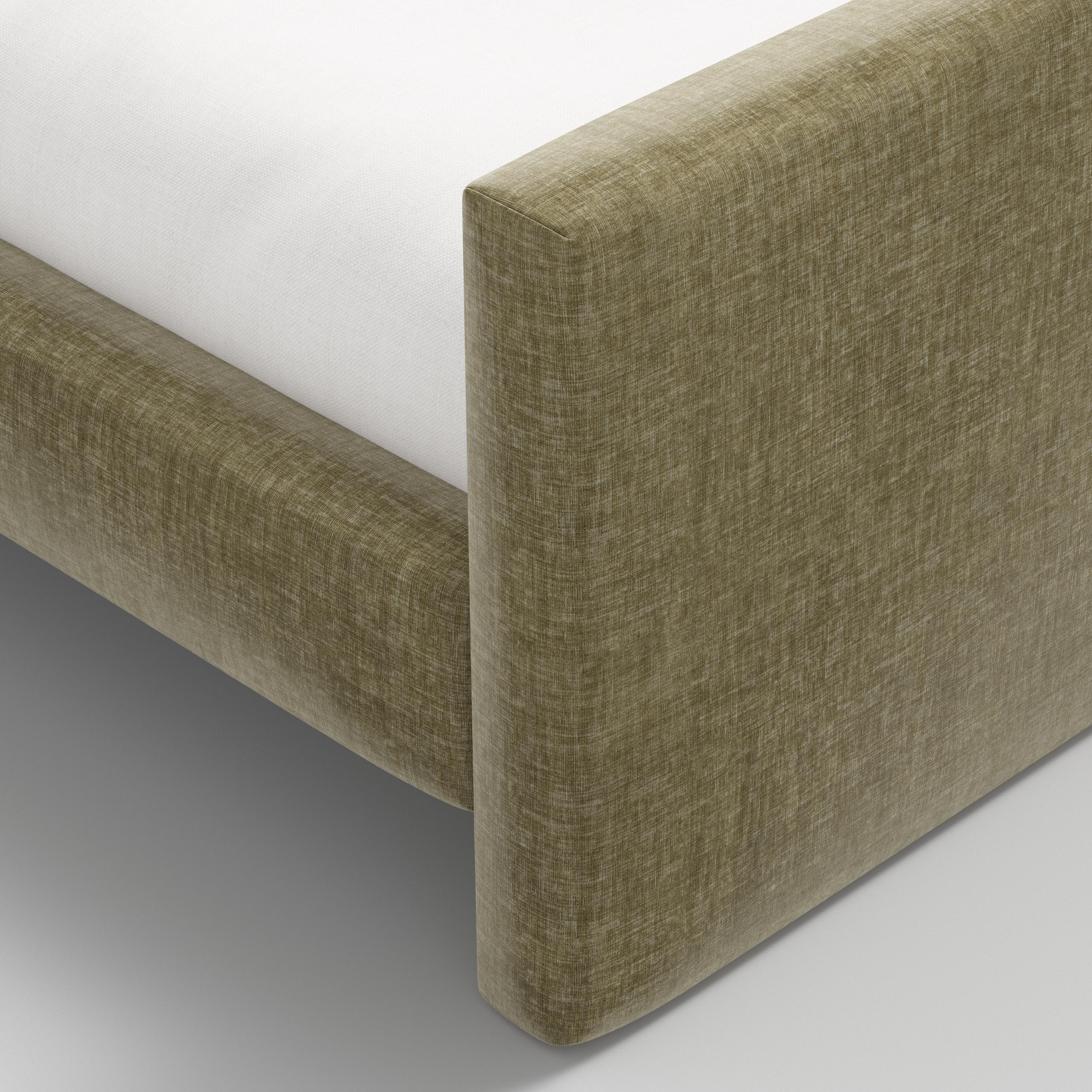 Oscar Platform Bed