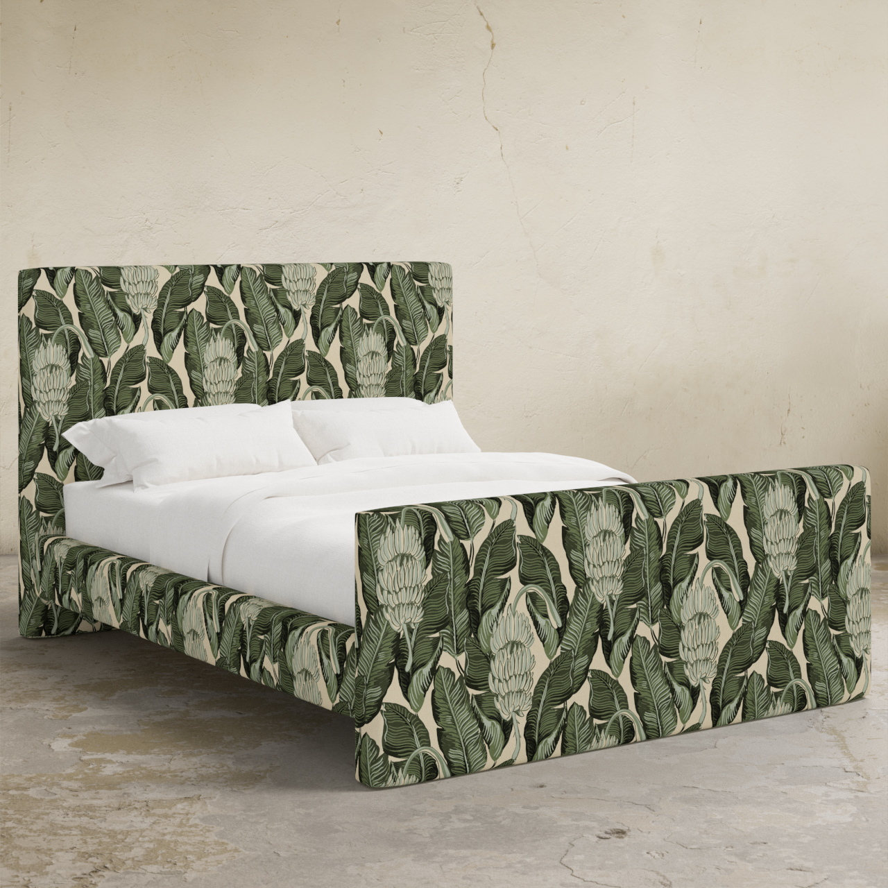 #color_Banana Palm Green