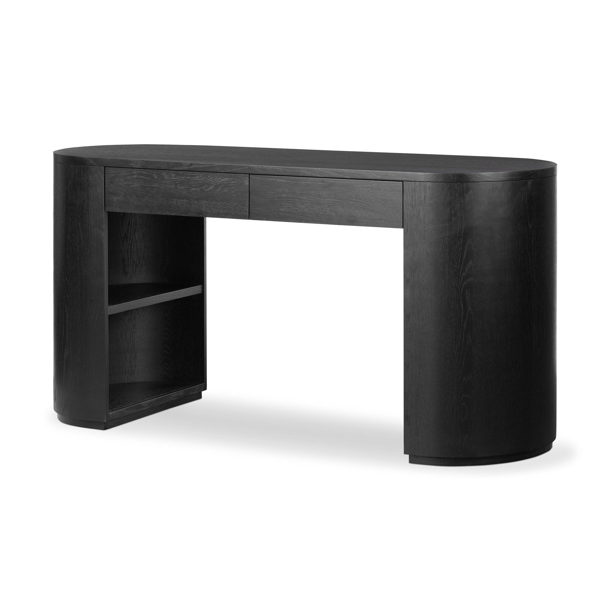 #color_Ebony Oak Veneer