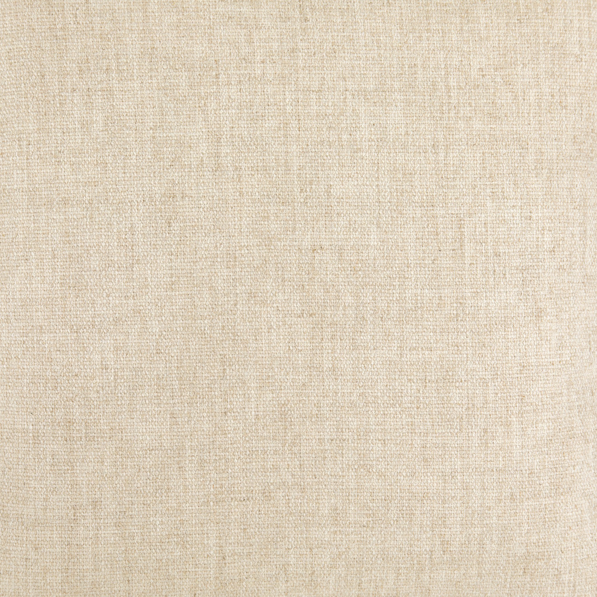 Beige fabric texture swatch