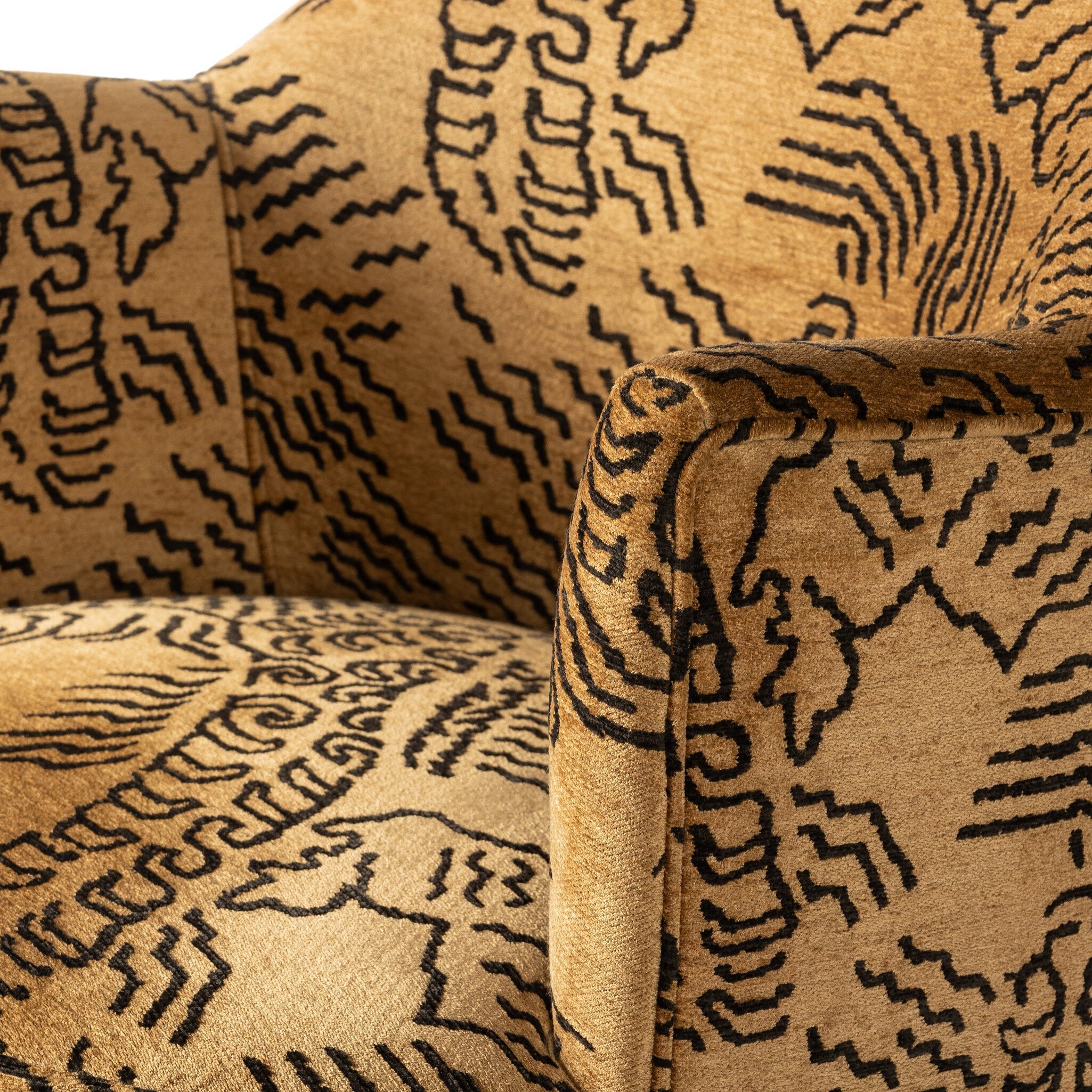 #color_Balkan Ochre
