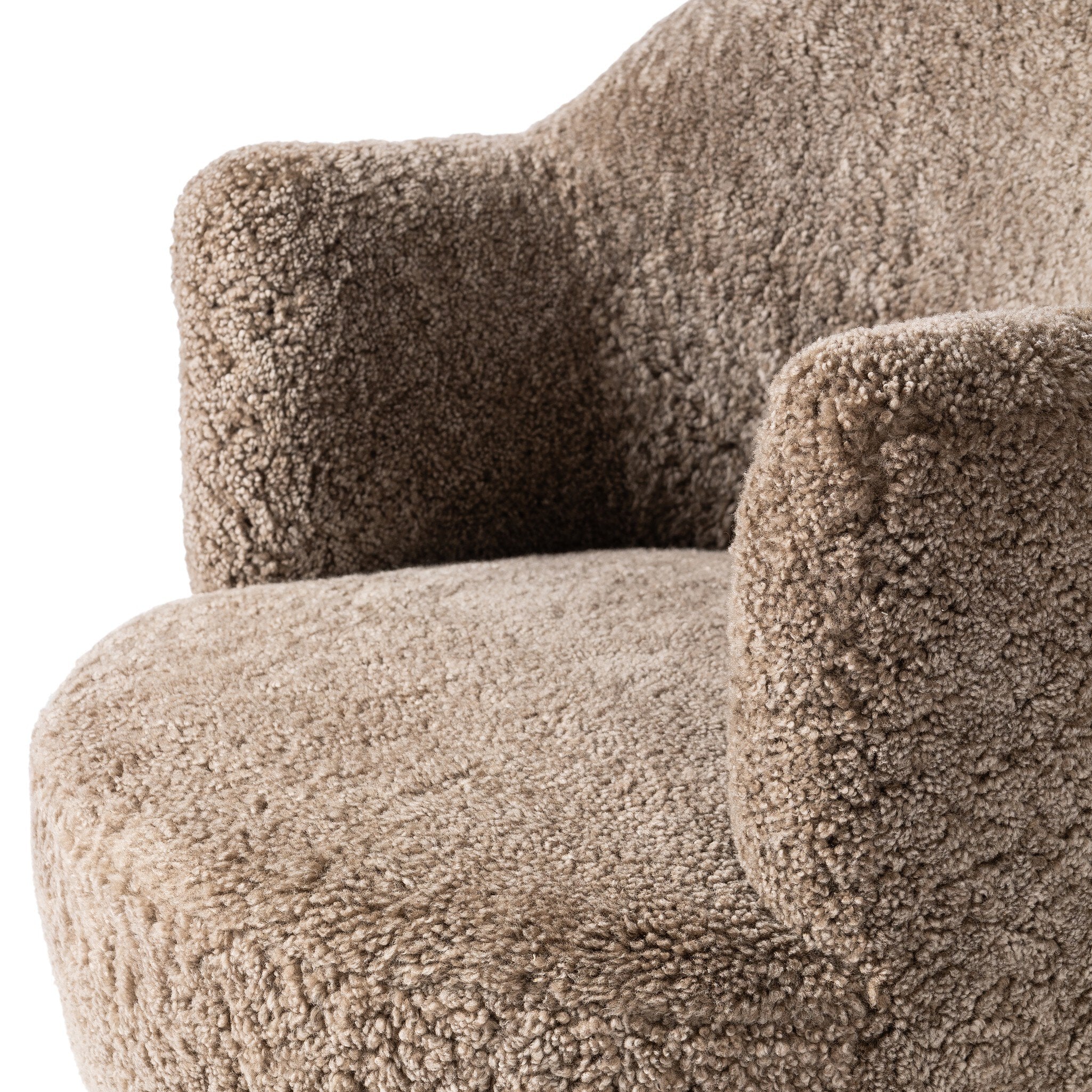 #color_Taupe Shearling
