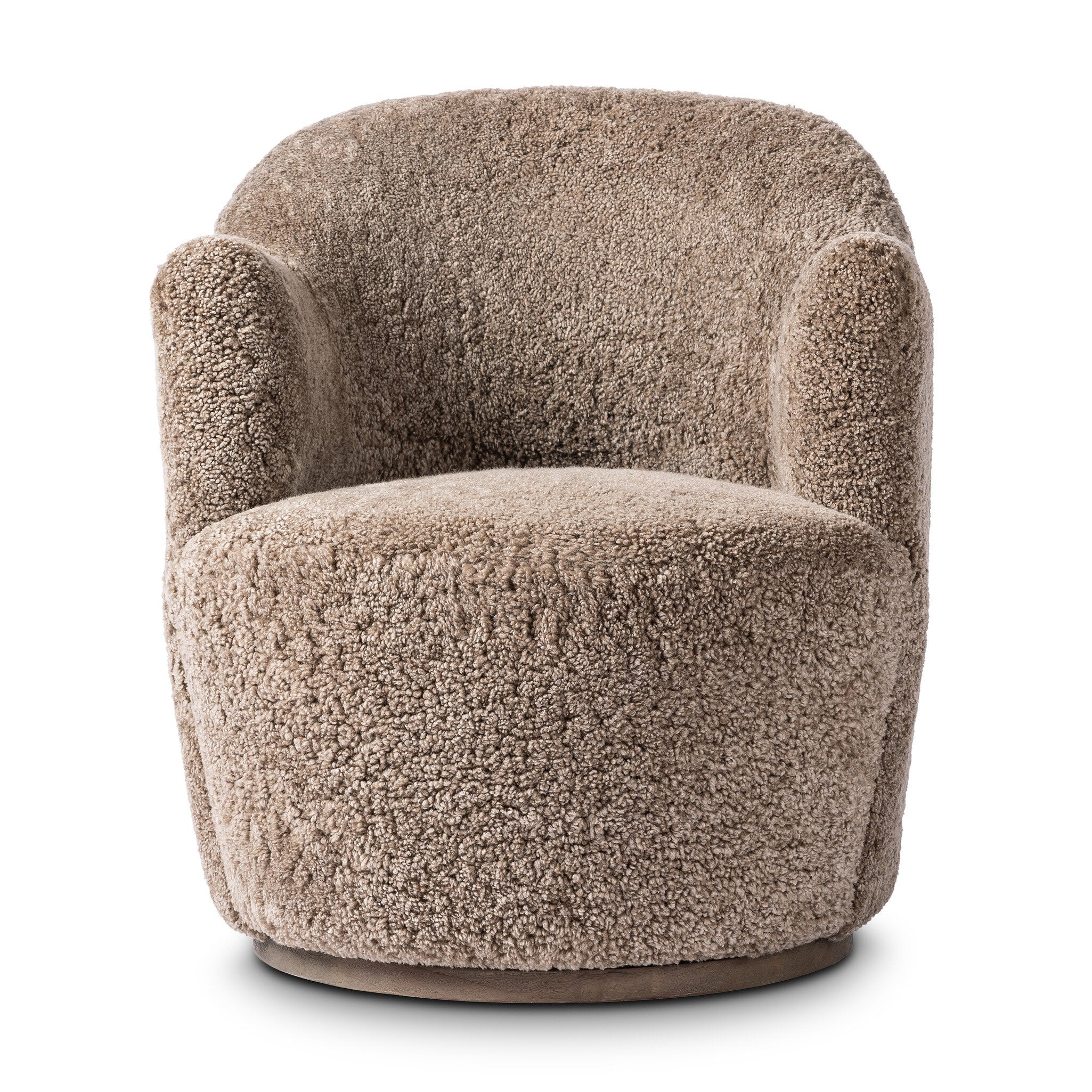#color_Taupe Shearling