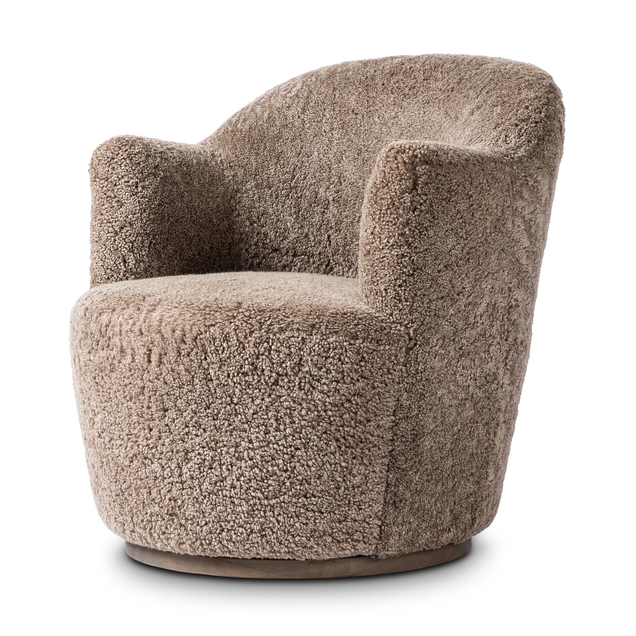 #color_Taupe Shearling
