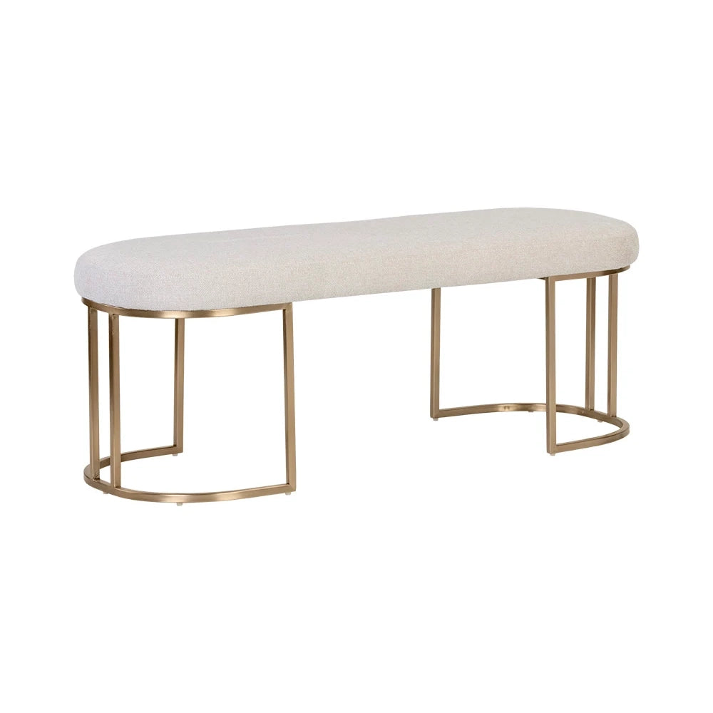 Maelle Bench