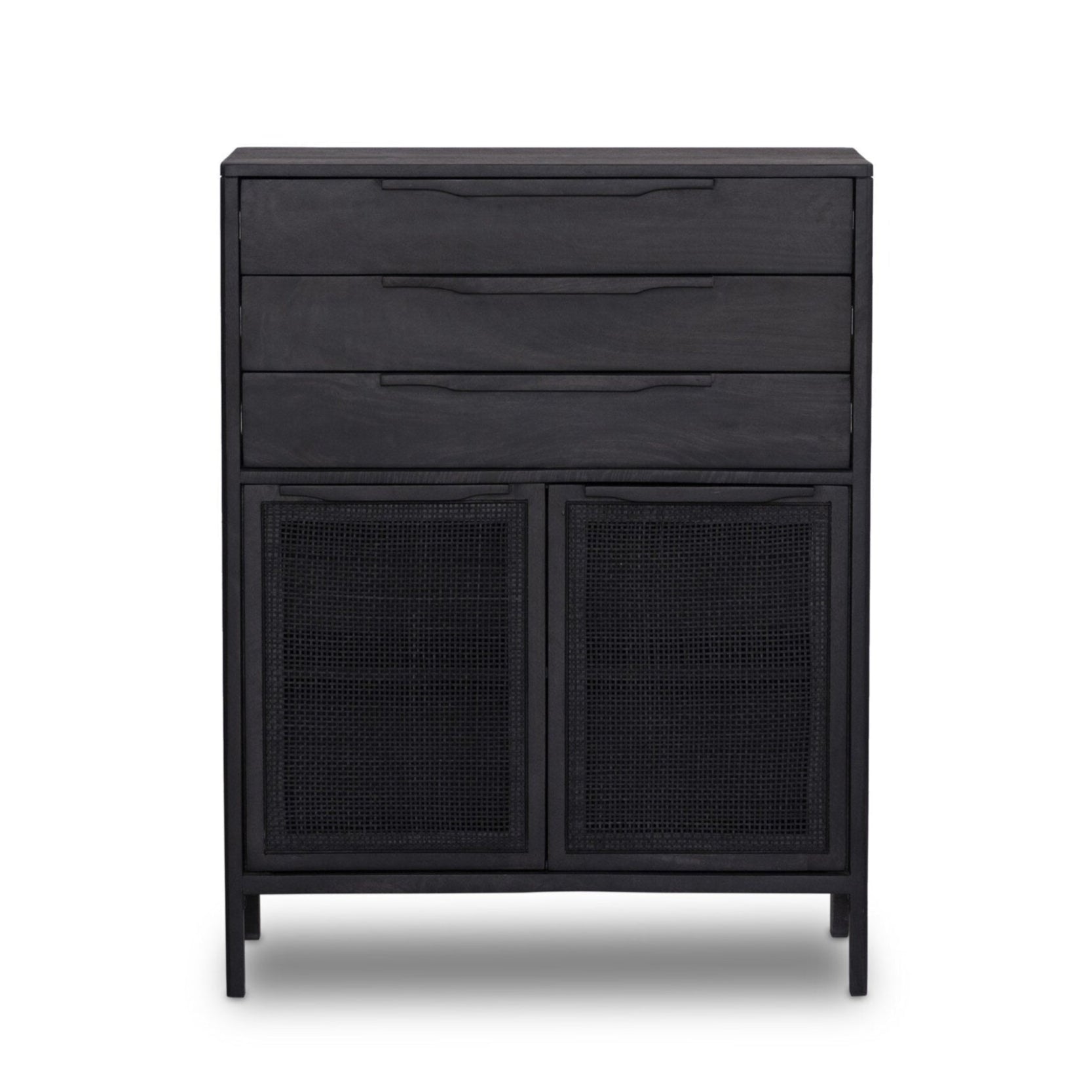 Sydney Tall Dresser