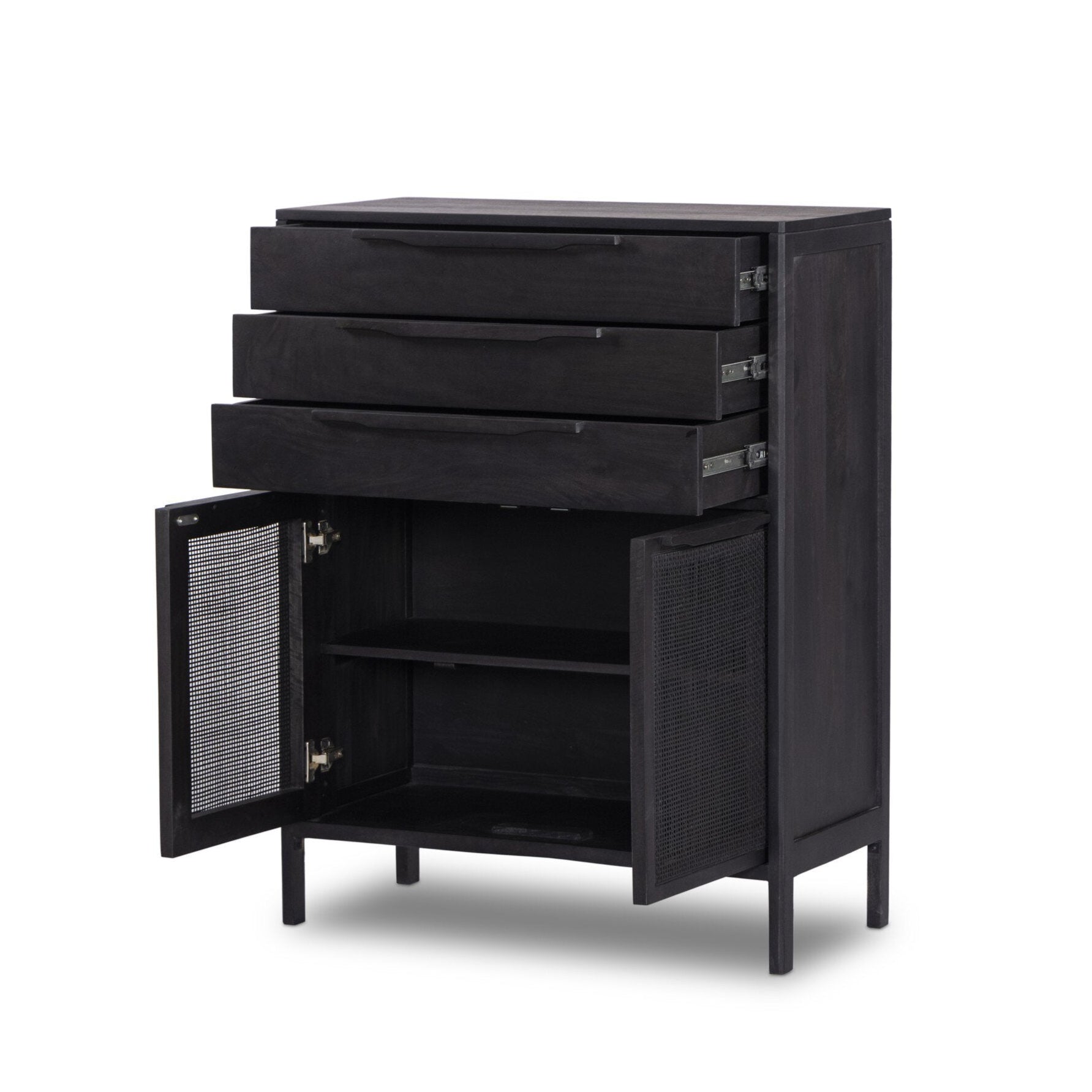 Sydney Tall Dresser