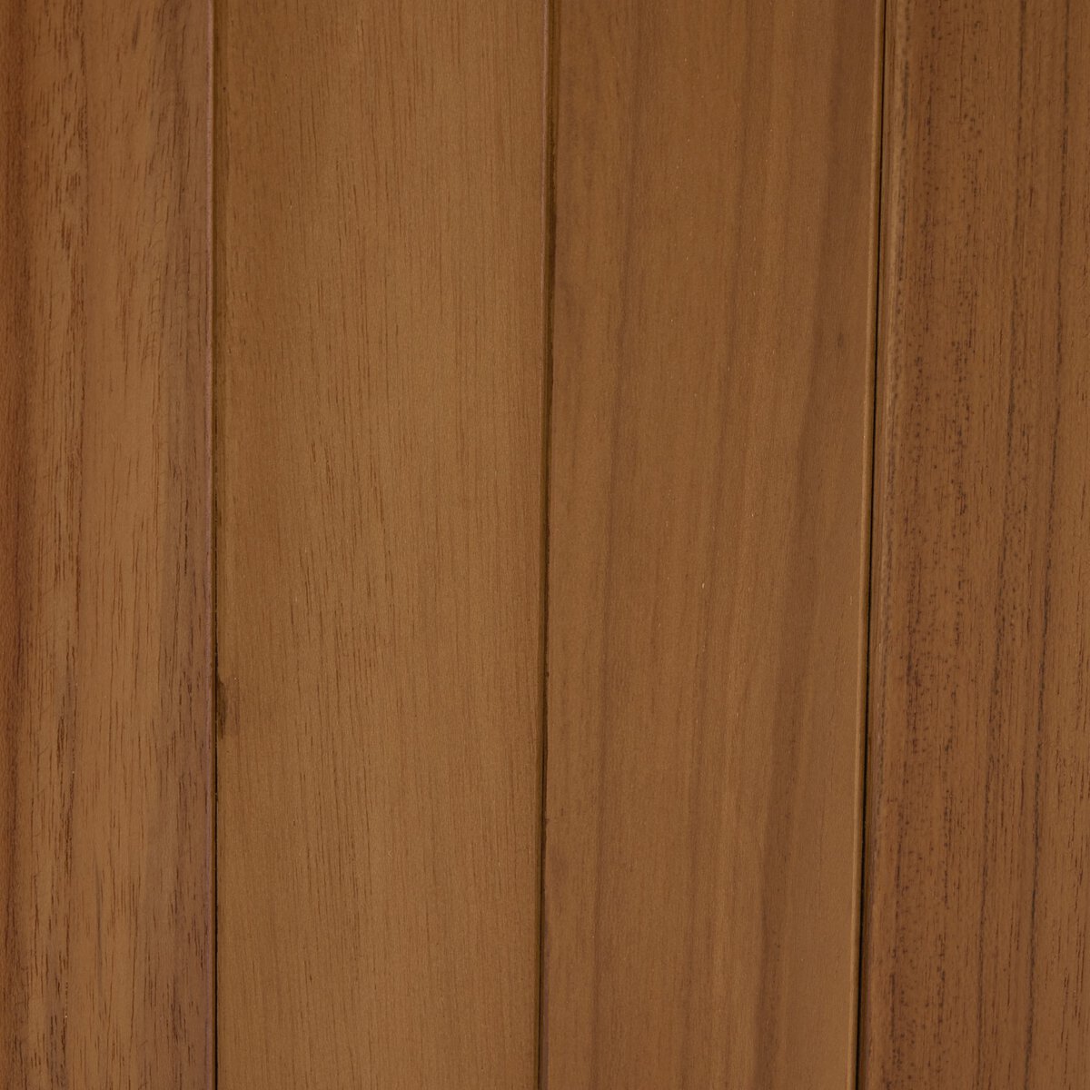 Close-up of wooden panel with visible grain and texture