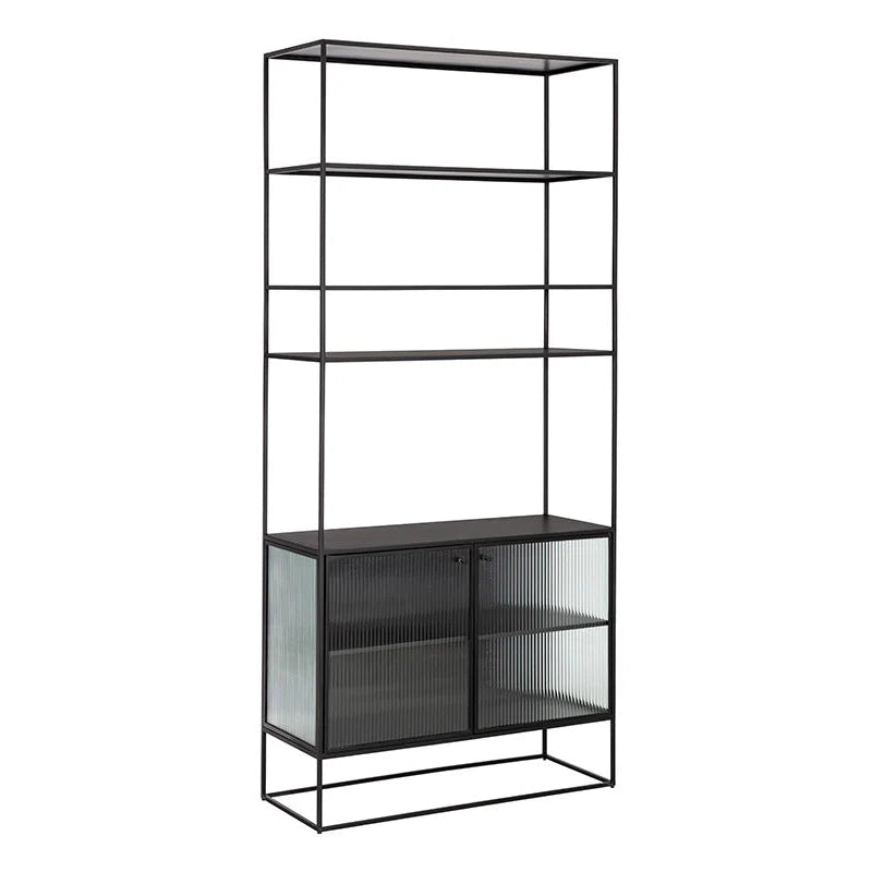 Jett Bookcase