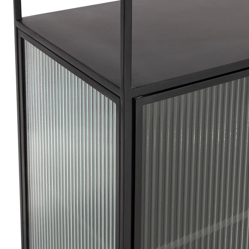Jett Bookcase