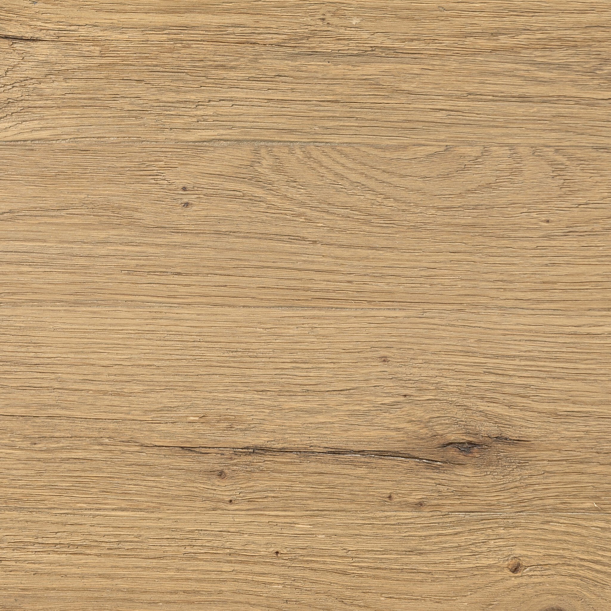 Close-up of a textured wood surface