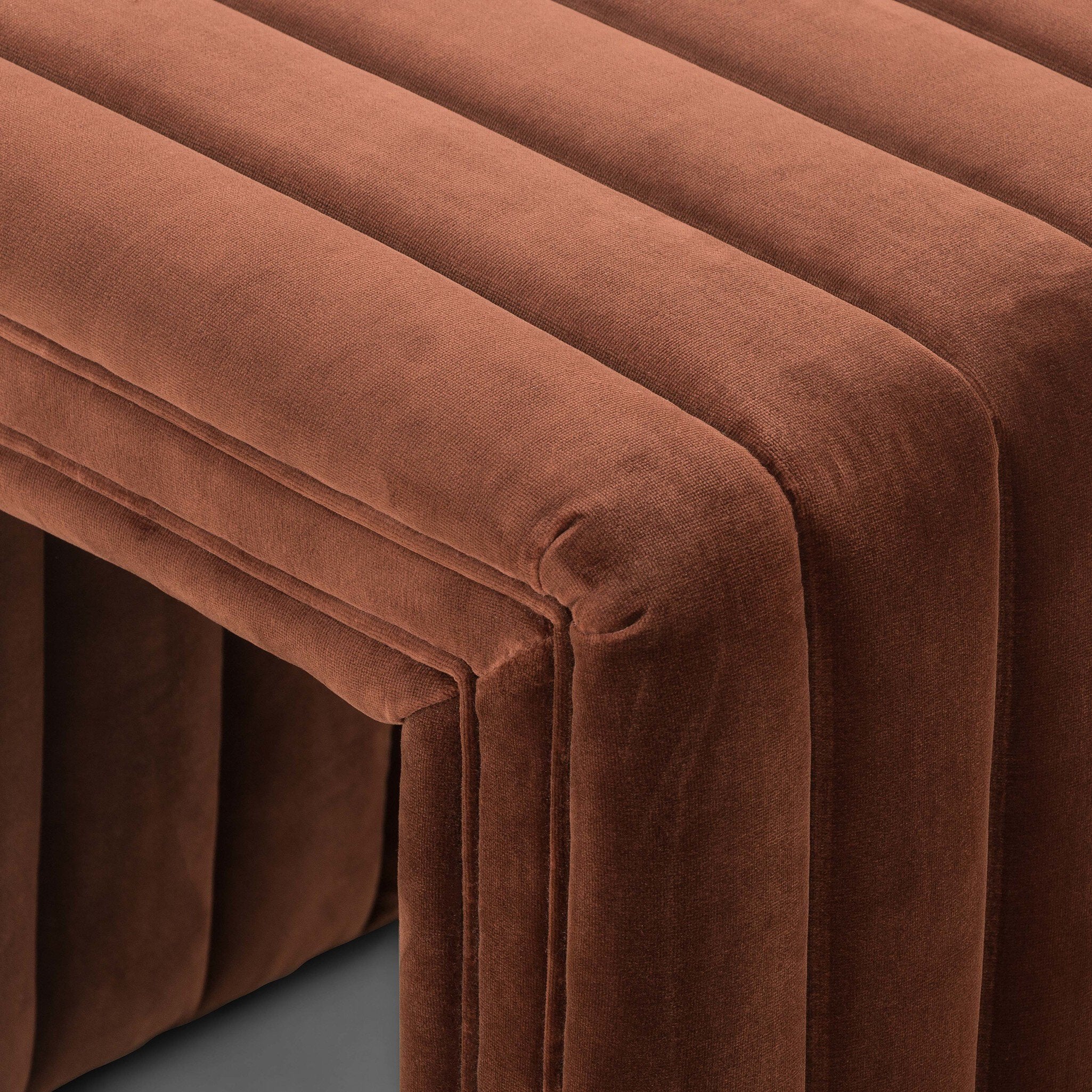 Augustine Ottoman