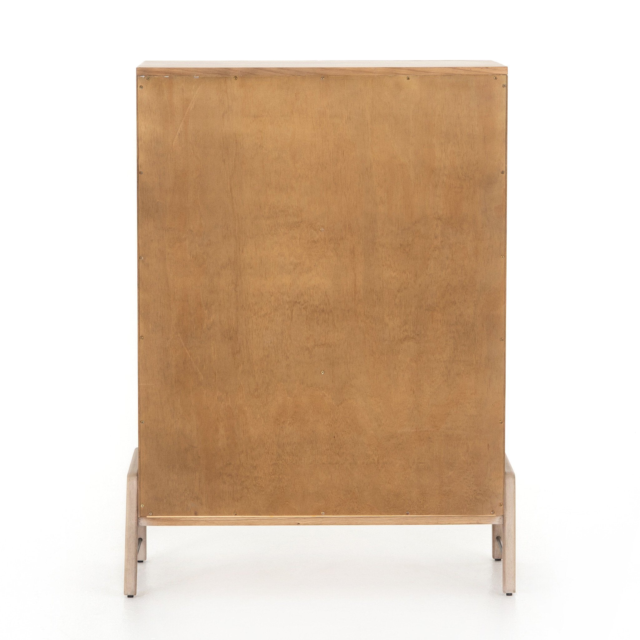 Rosedale 6 drawer Dresser