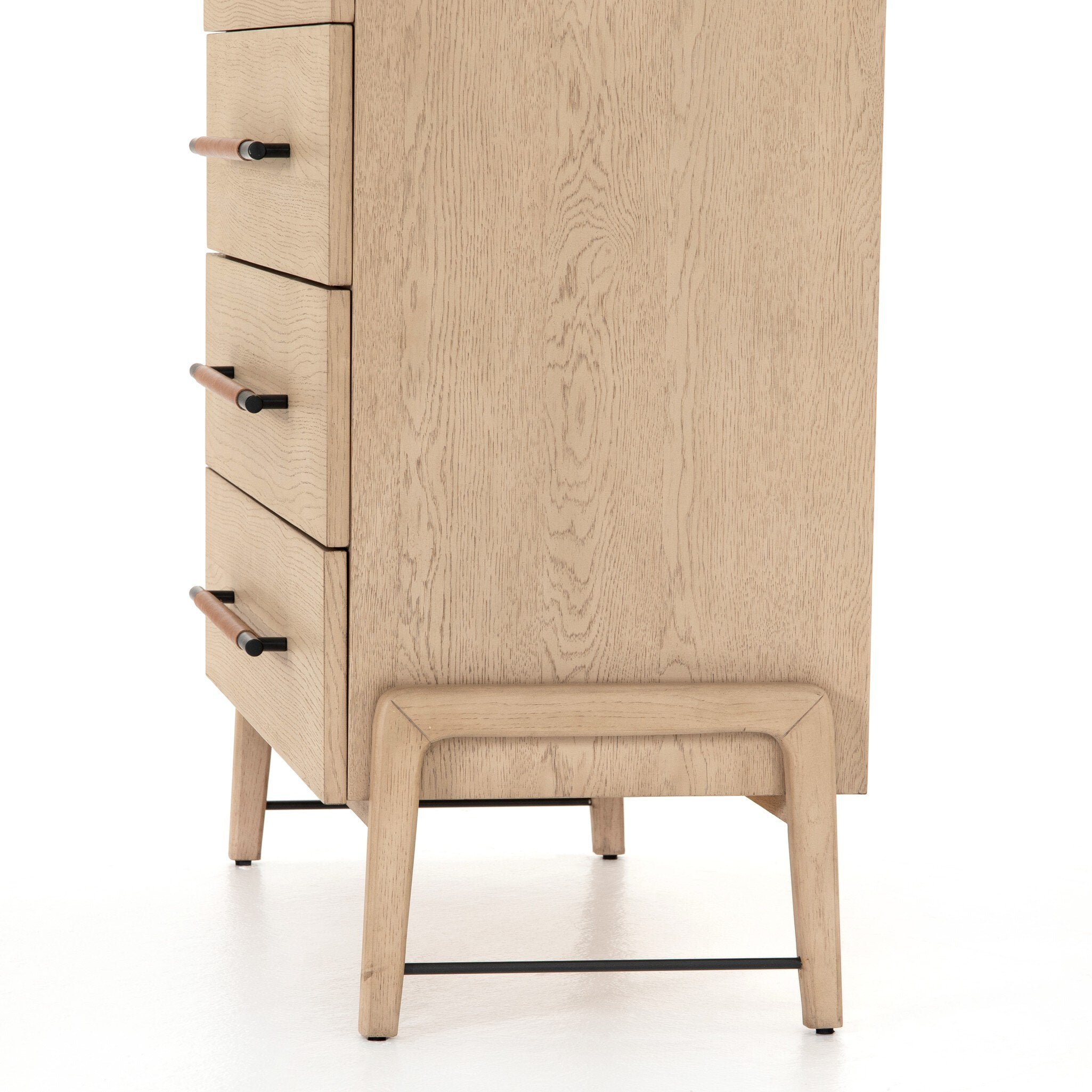 Rosedale 6 drawer Dresser