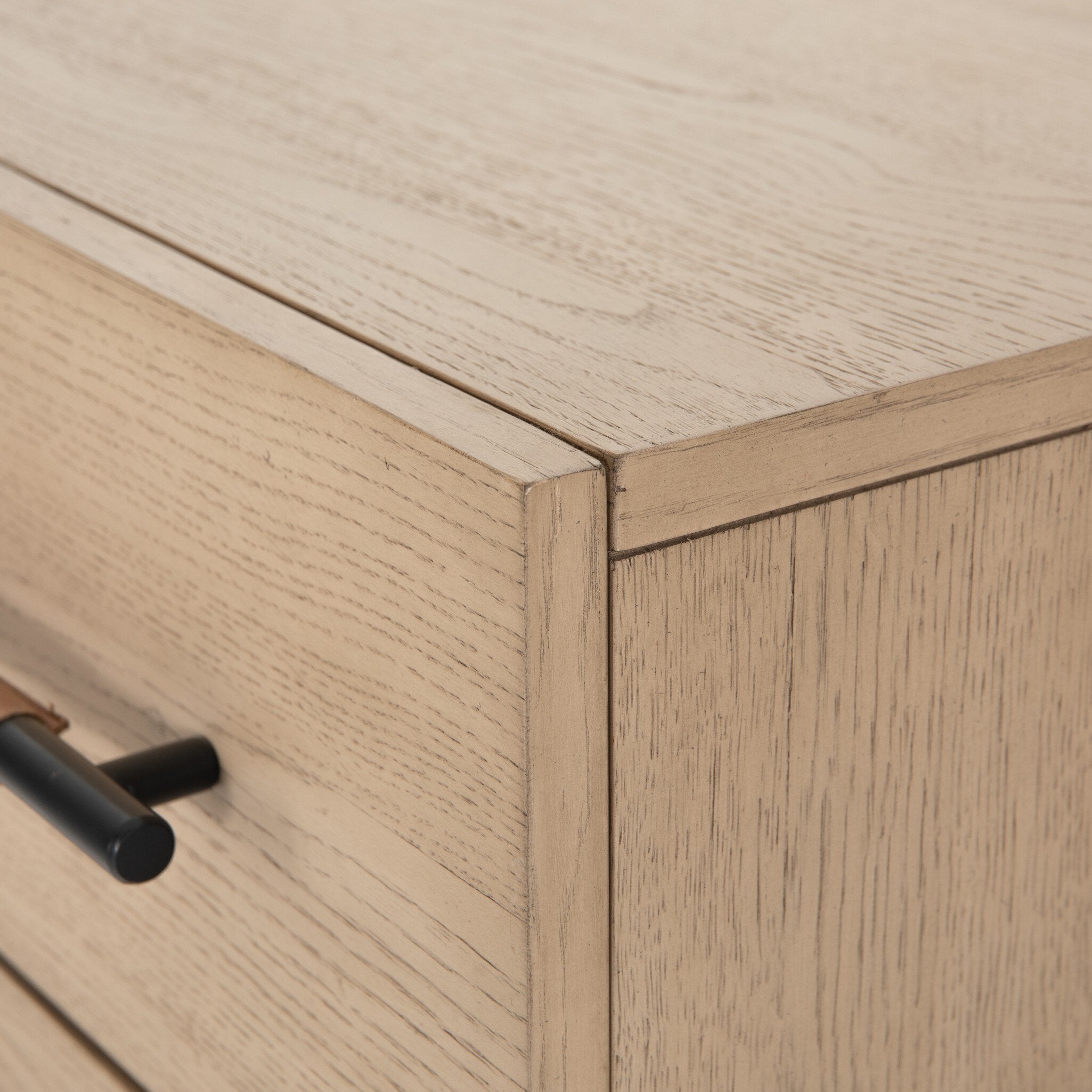 Rosedale 6 drawer Dresser