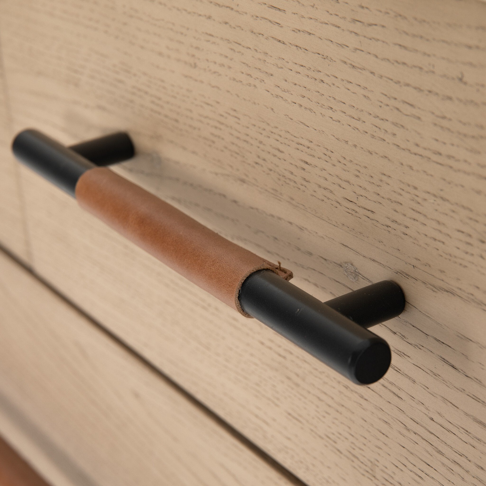 Rosedale 6 drawer Dresser