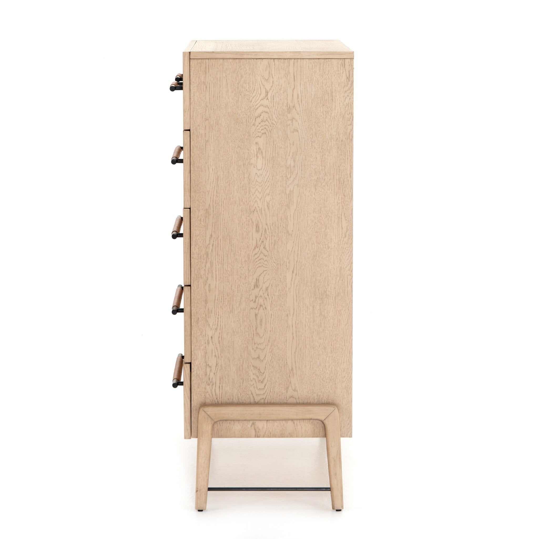 Rosedale 6 drawer Dresser