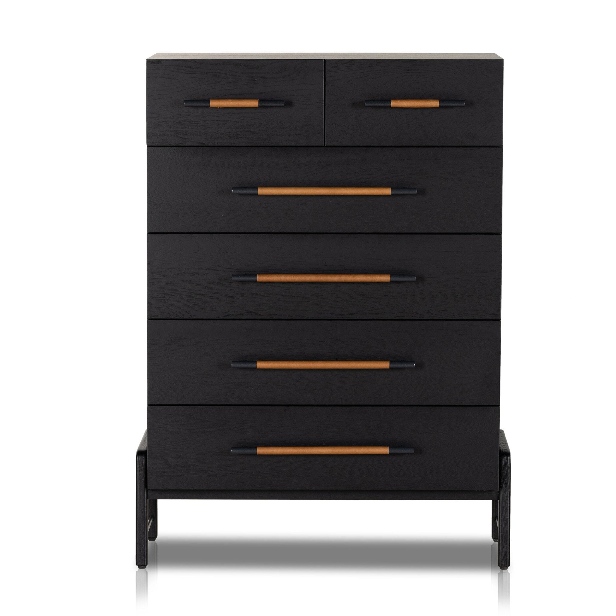 Rosedale 6 drawer Dresser