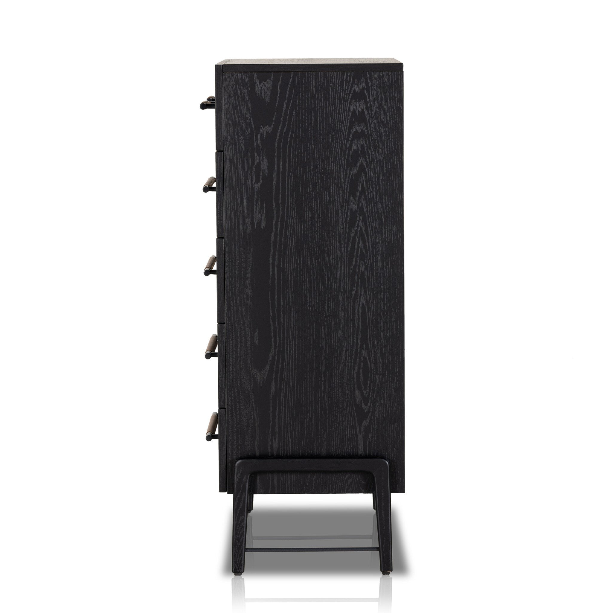 Rosedale 6 drawer Dresser