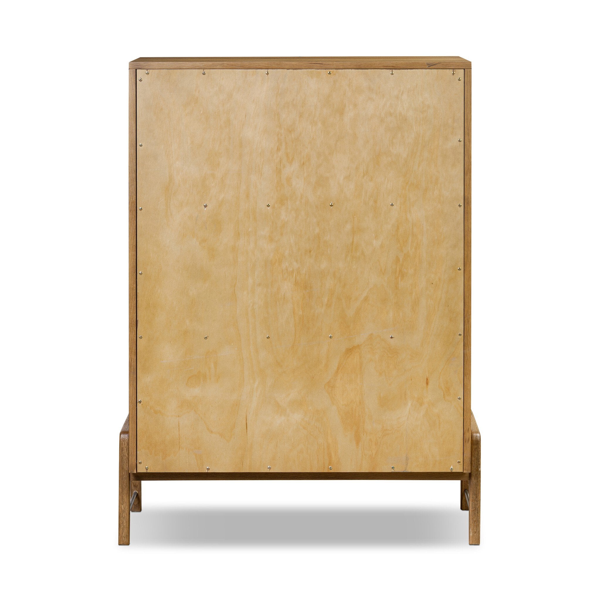 Rosedale 6 drawer Dresser