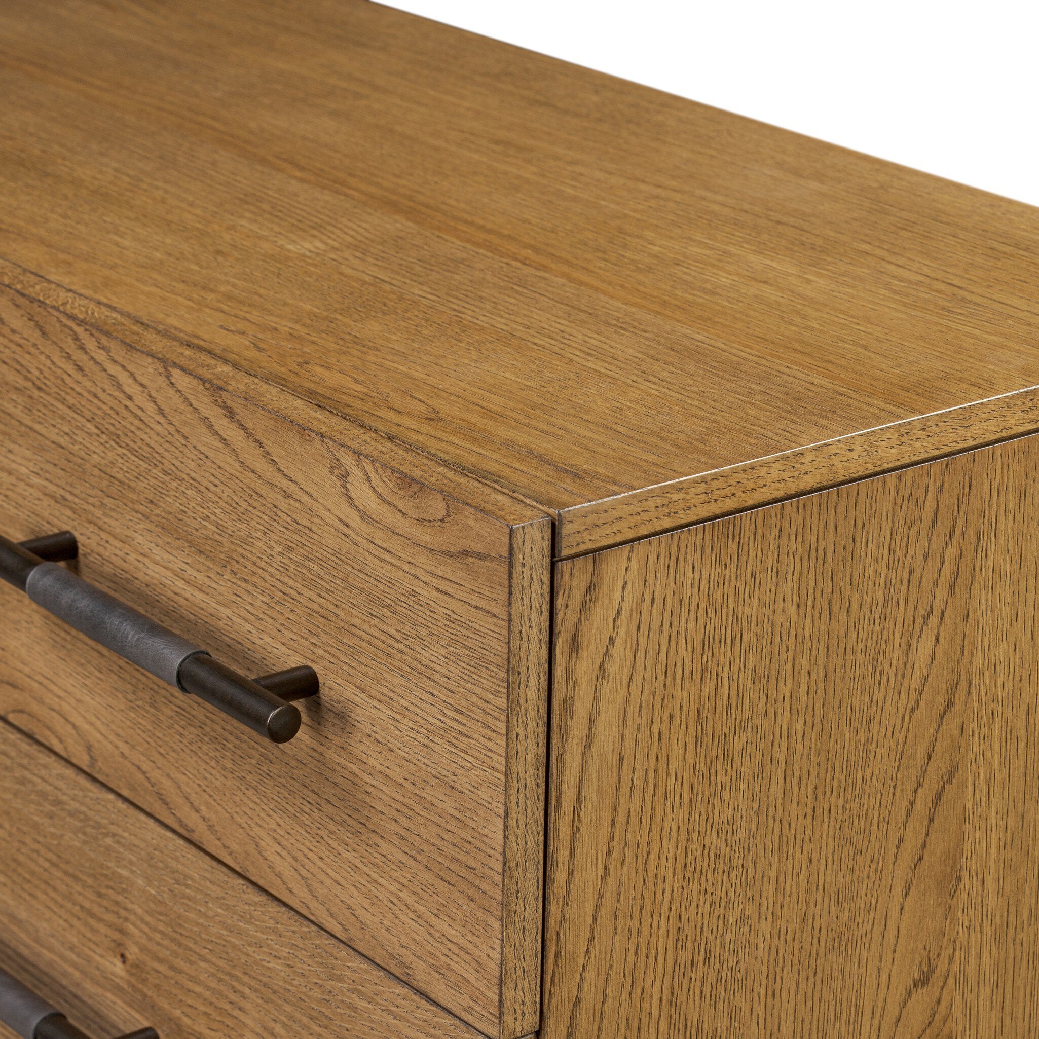 Rosedale 6 drawer Dresser