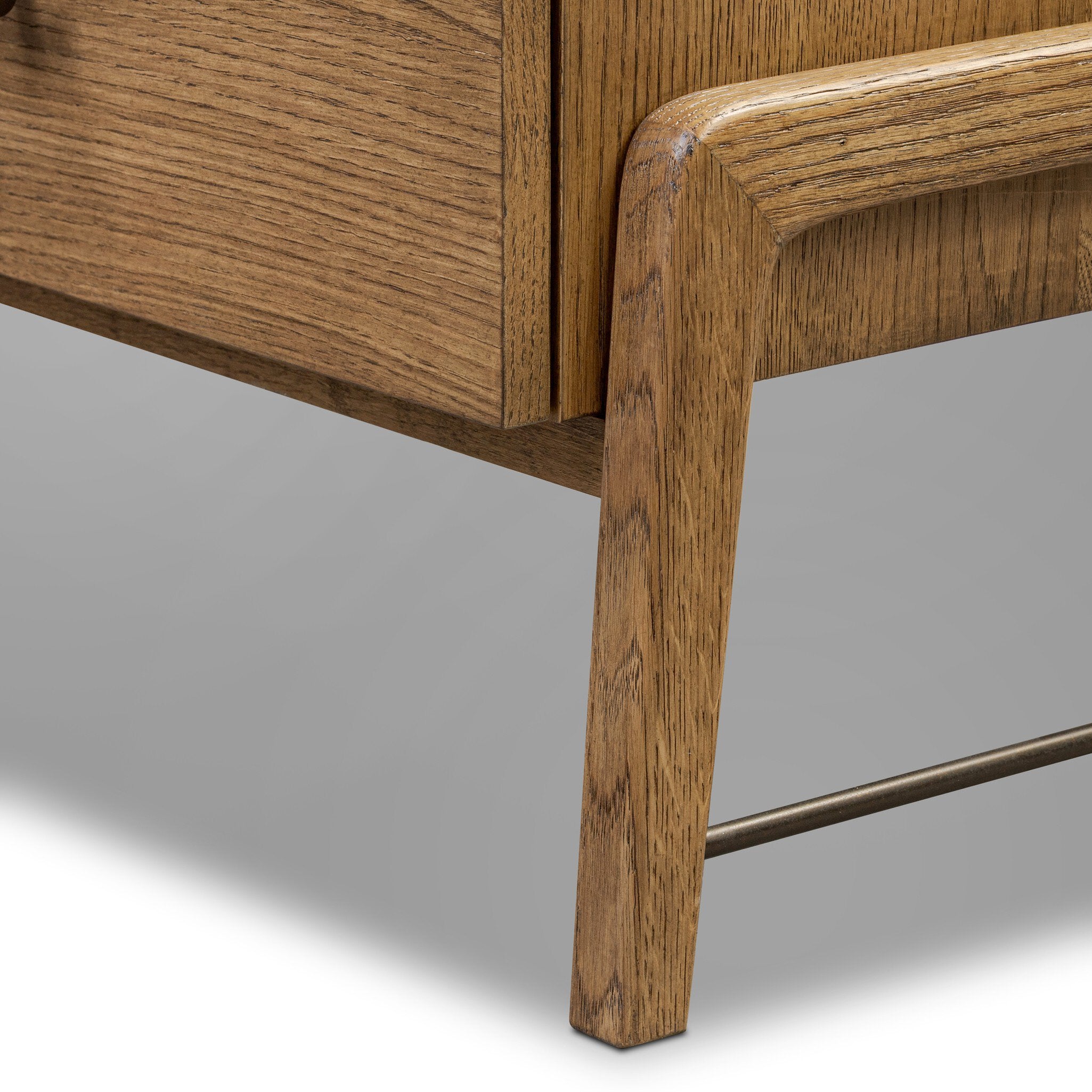 Rosedale 6 drawer Dresser