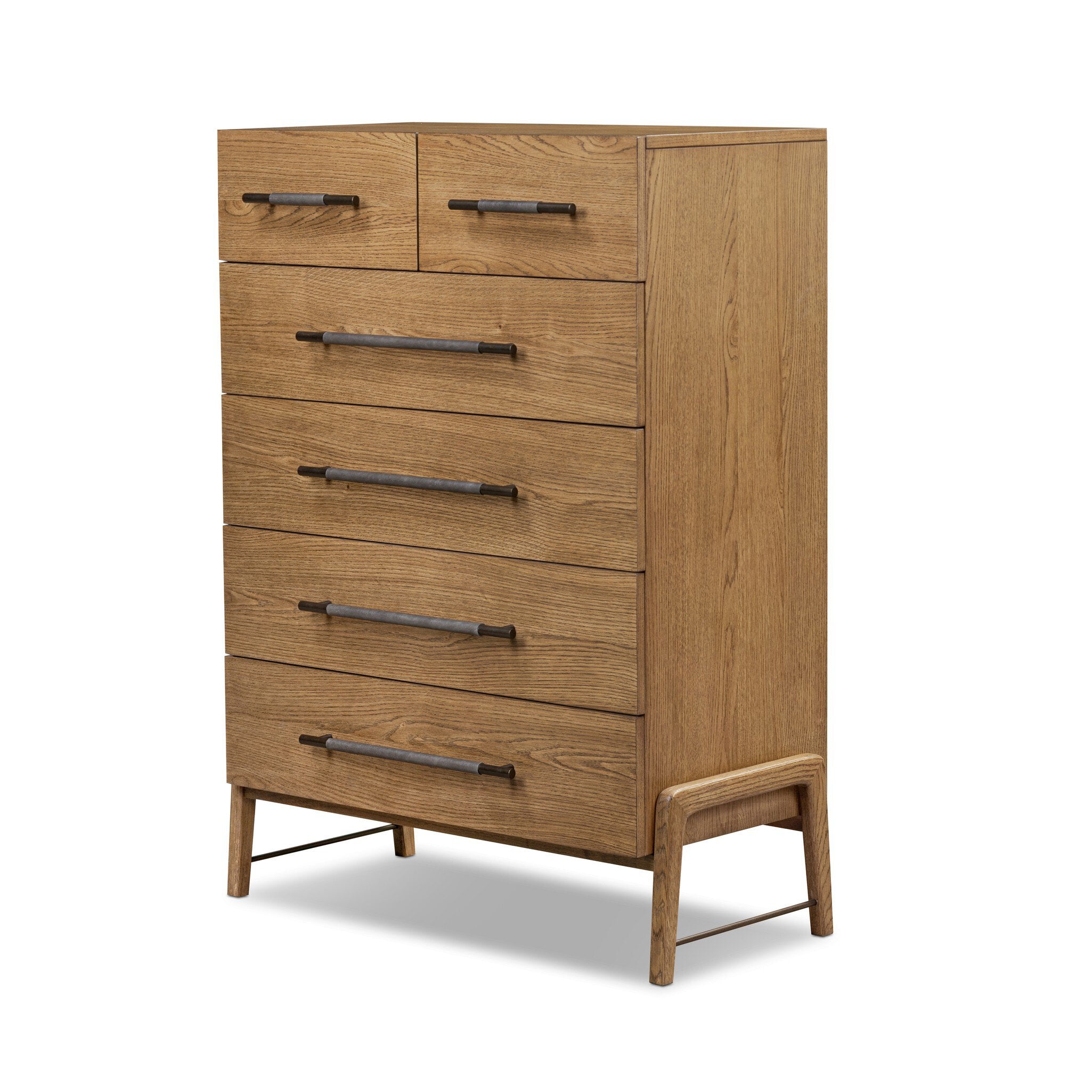Rosedale 6 drawer Dresser