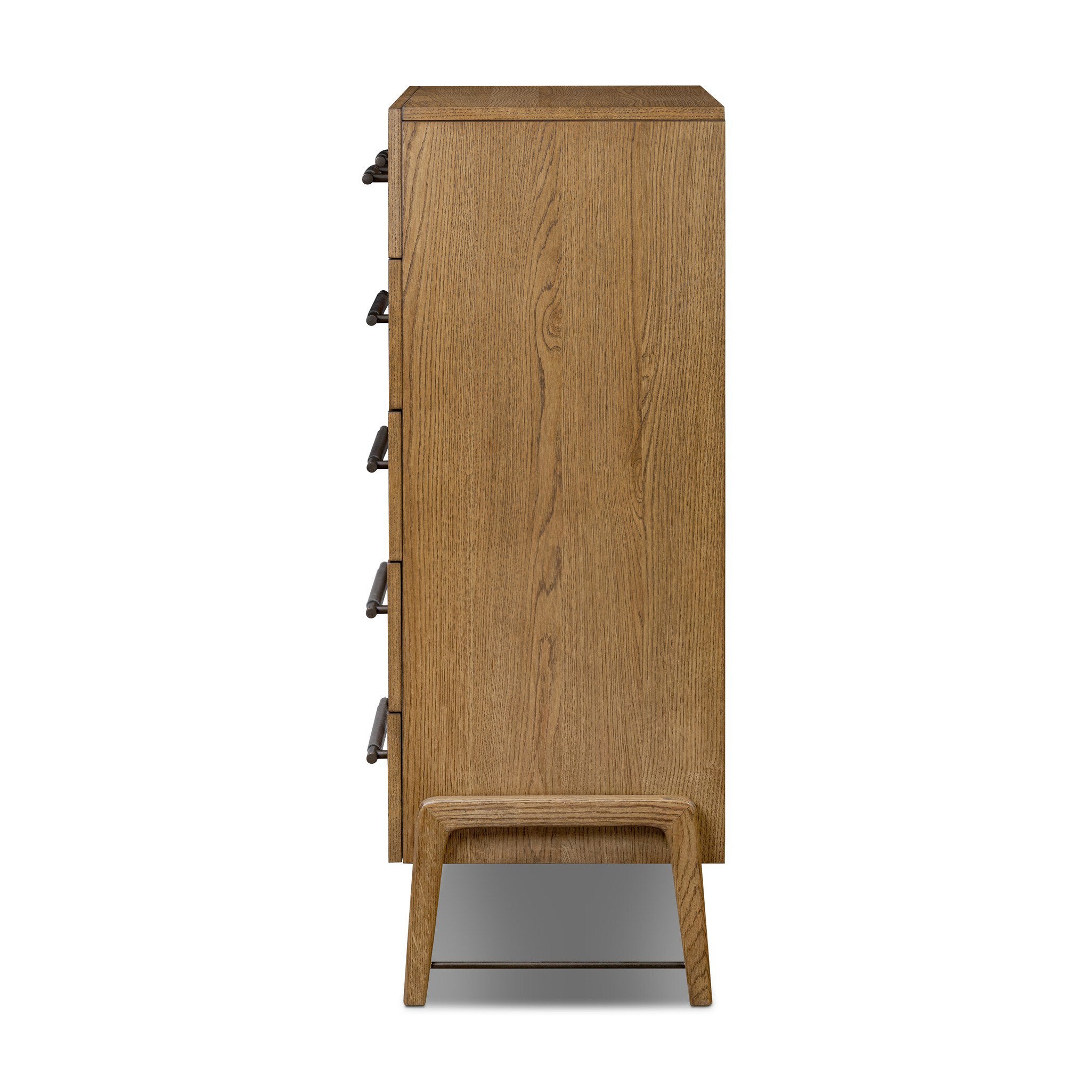 Rosedale 6 drawer Dresser