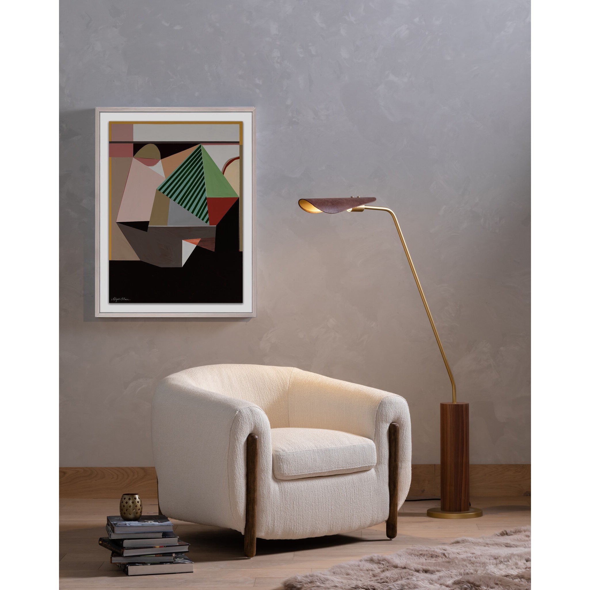 Astrid Floor Lamp
