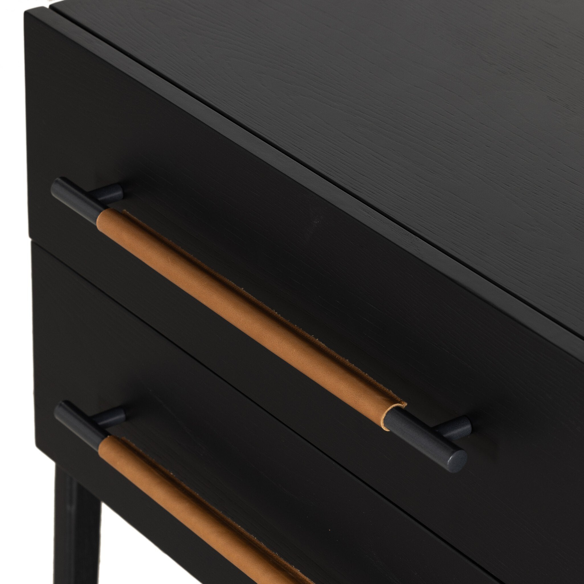 #color_Ebony Oak Veneer