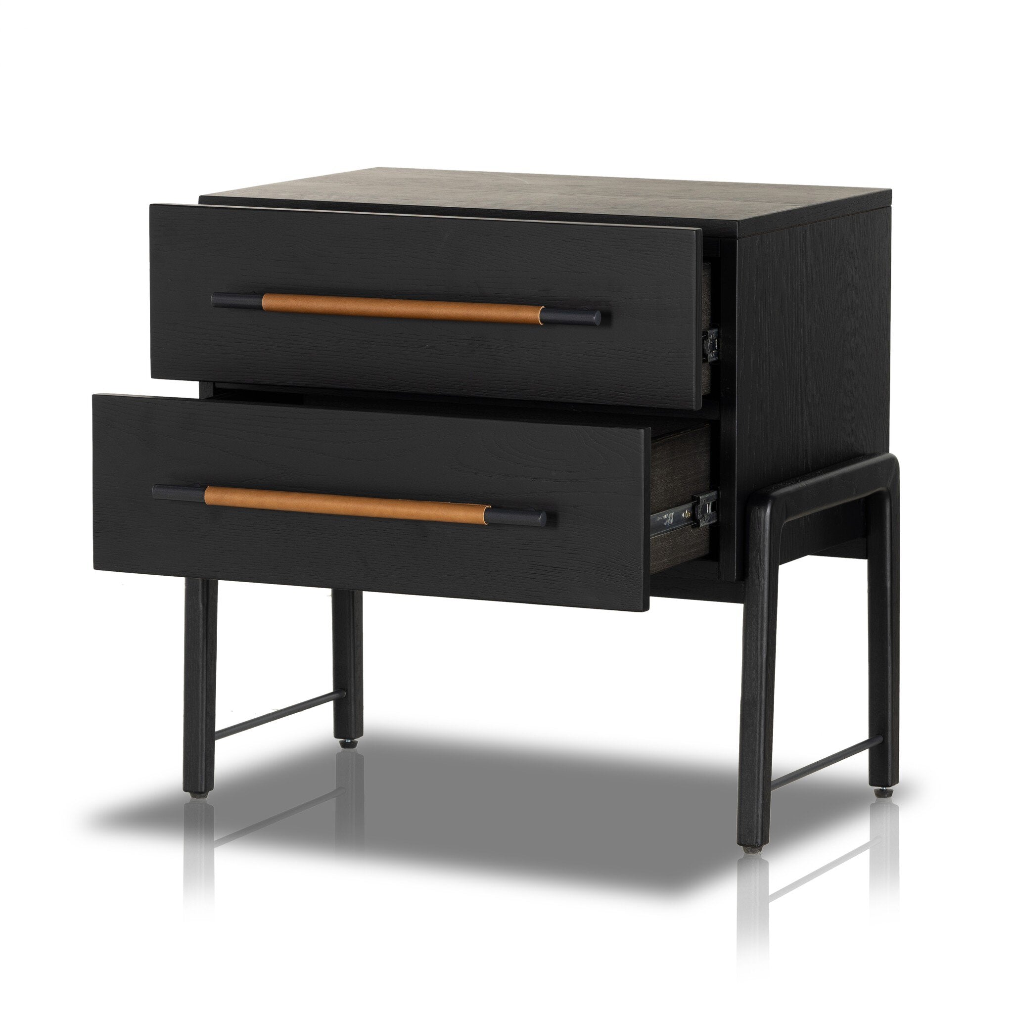 #color_Ebony Oak Veneer