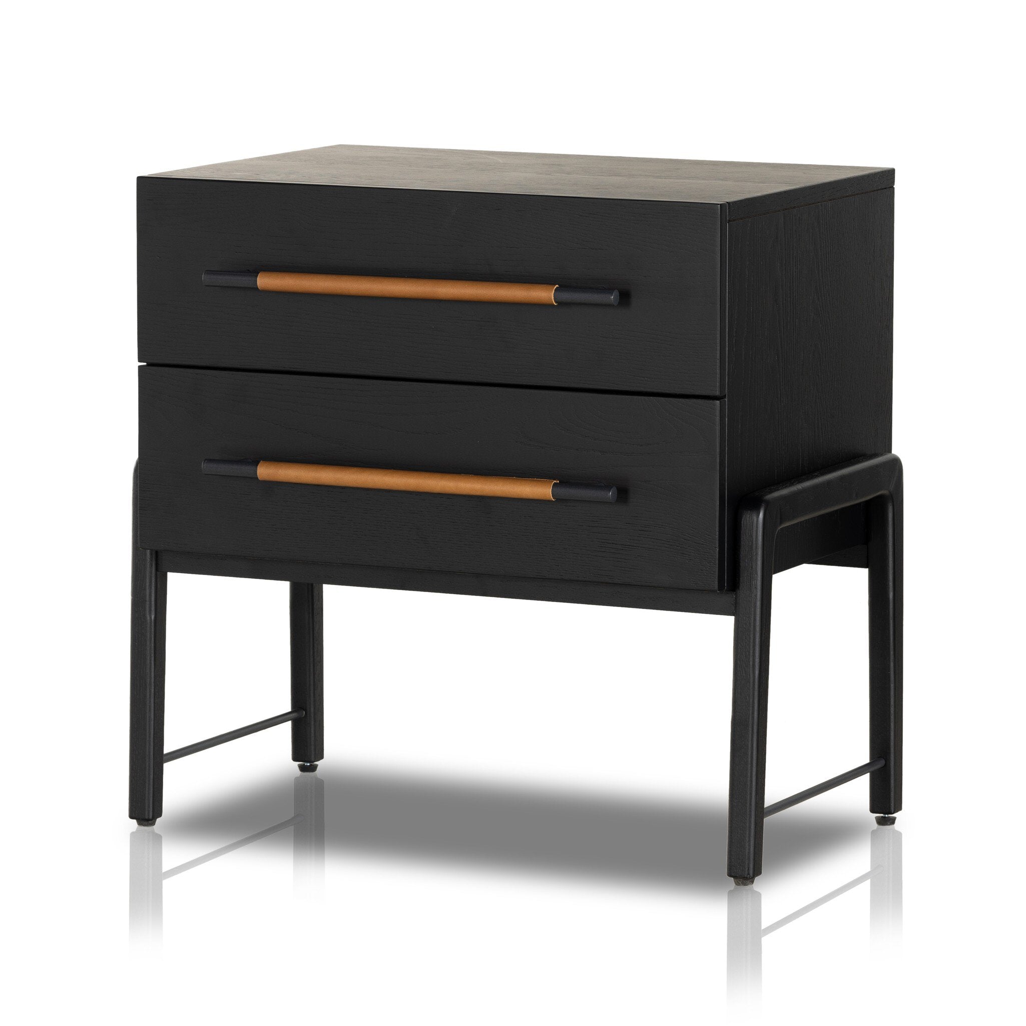 #color_Ebony Oak Veneer