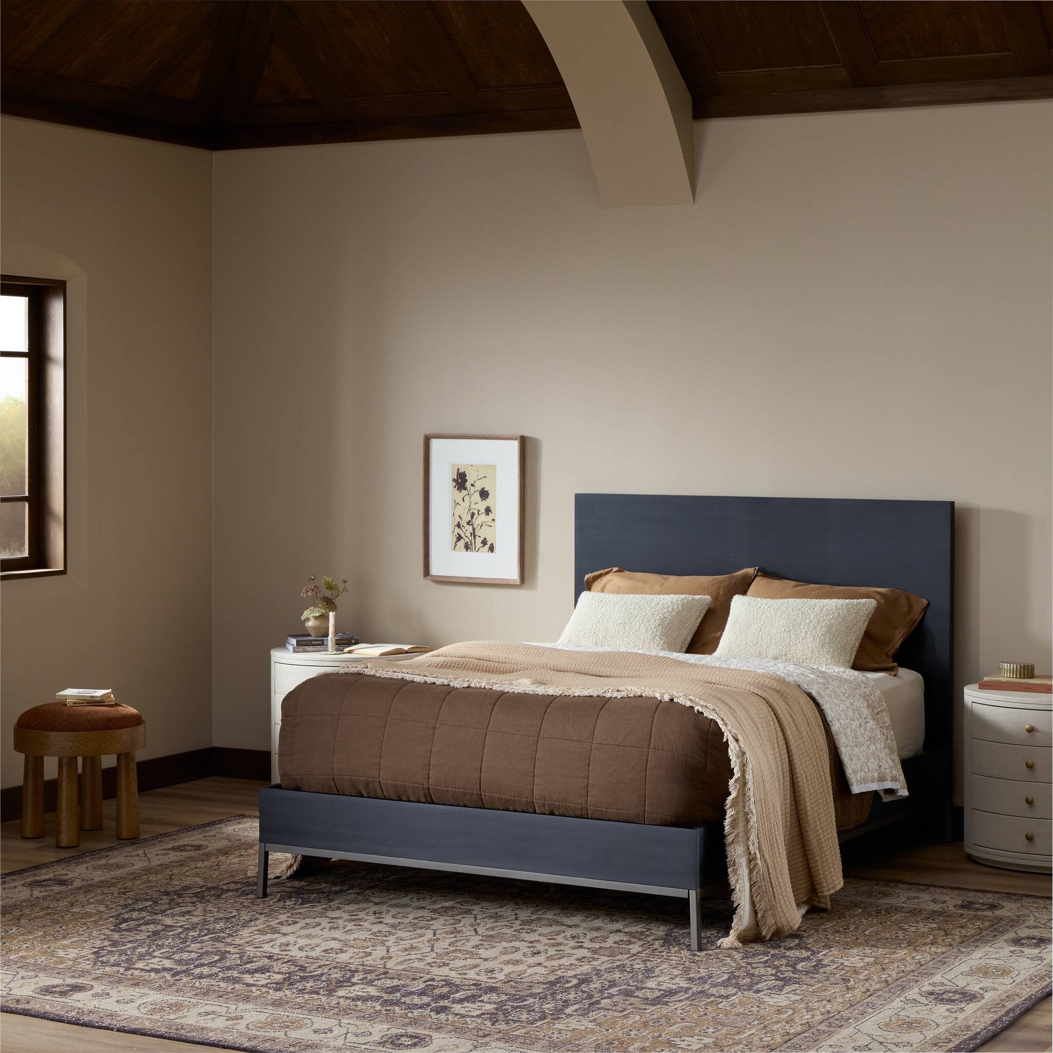 Trey Bed