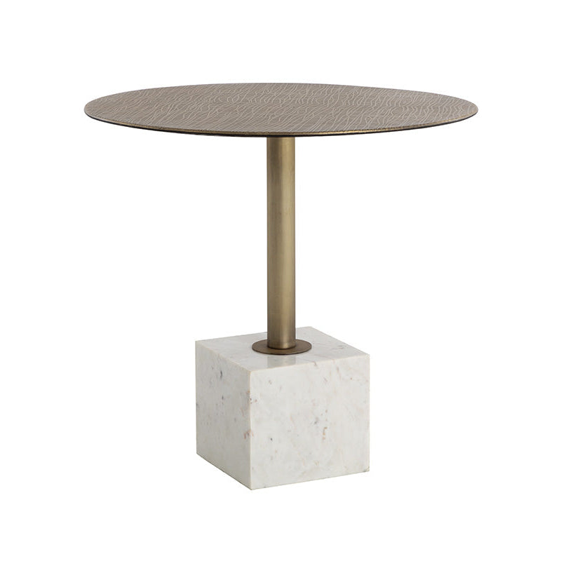 Anika Bistro Table