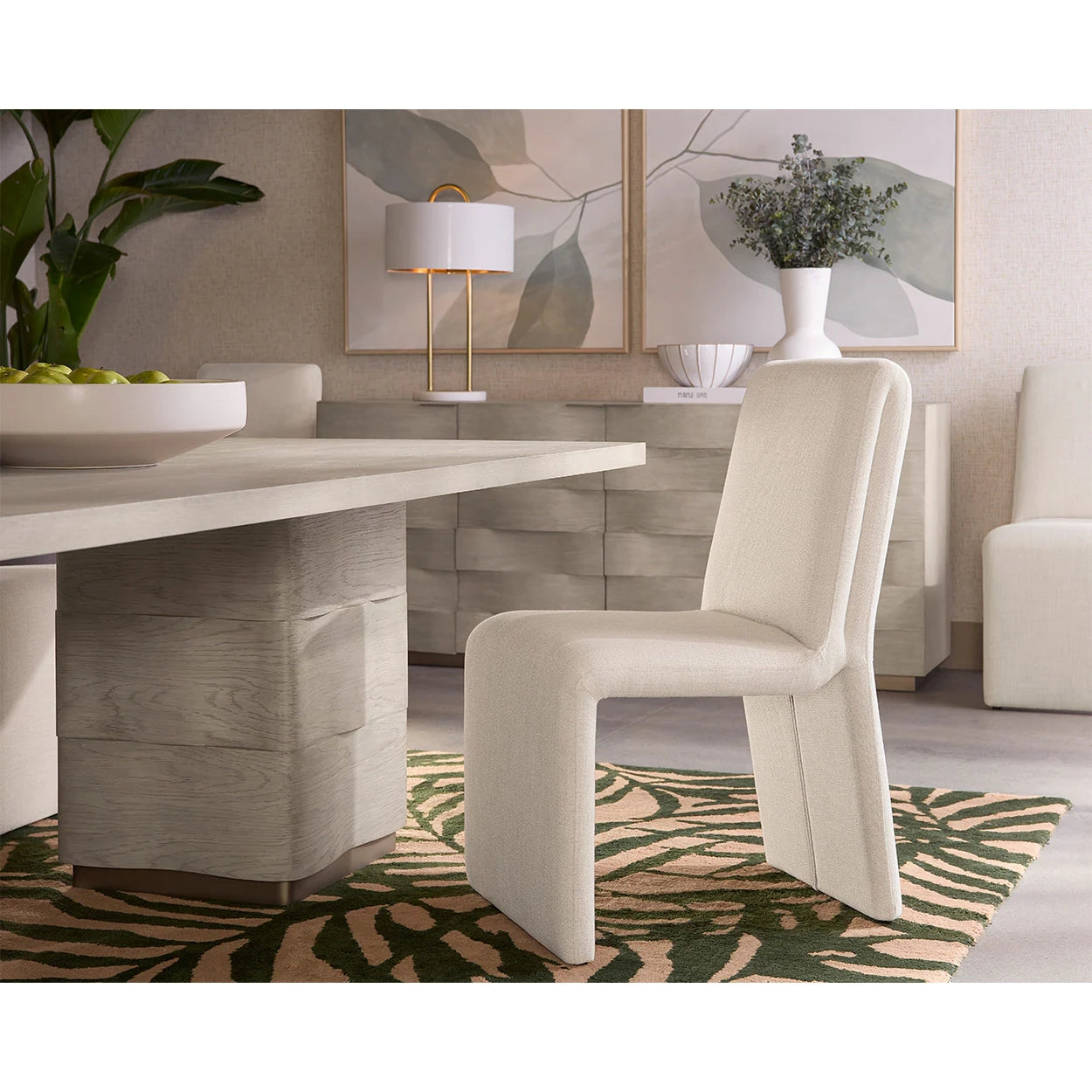 Lucerne Dining Chair