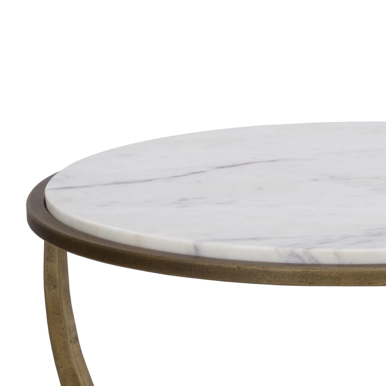 Florian End Table