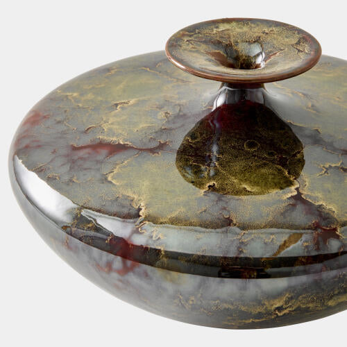 Navira Tapered Neck Vase