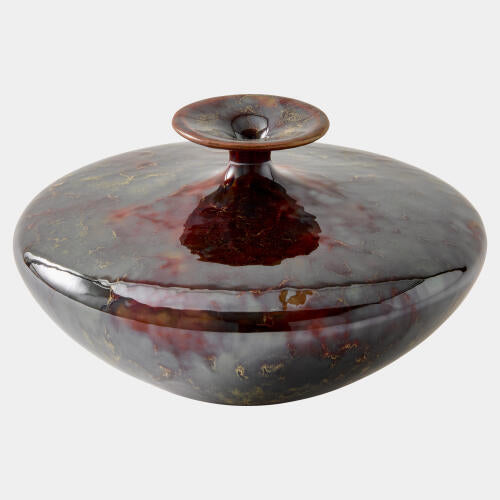 Navira Tapered Neck Vase