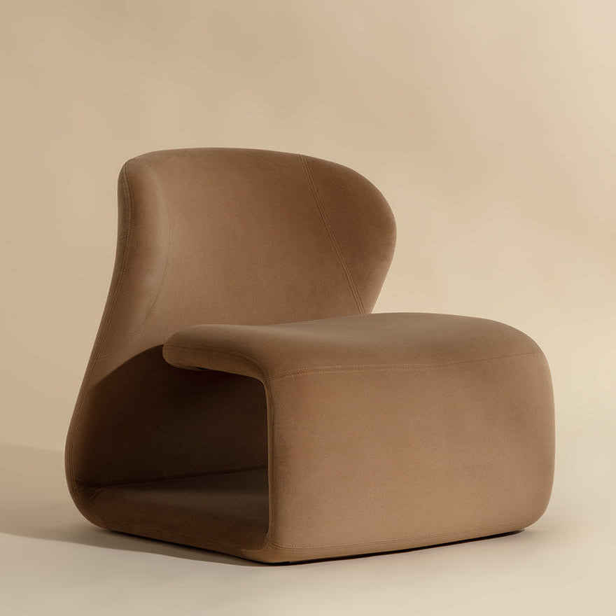 Sidney Lounge Chair