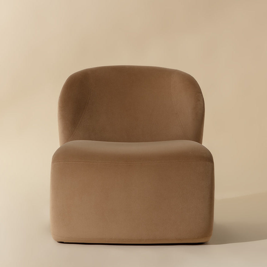 Sidney Lounge Chair