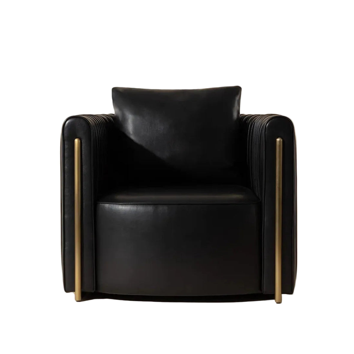 Anselm Lounge Chair