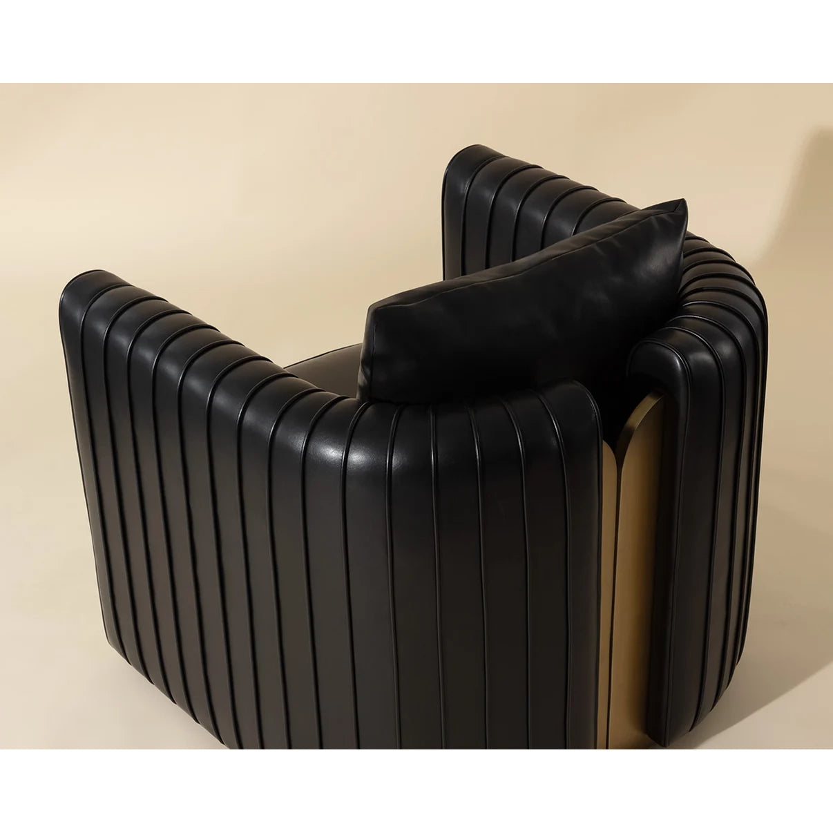 Anselm Lounge Chair
