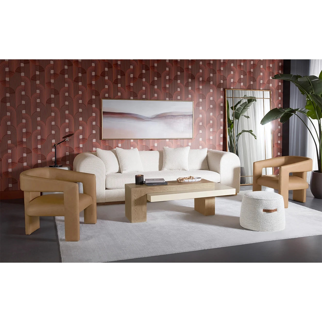 Calisto Lounge Chair