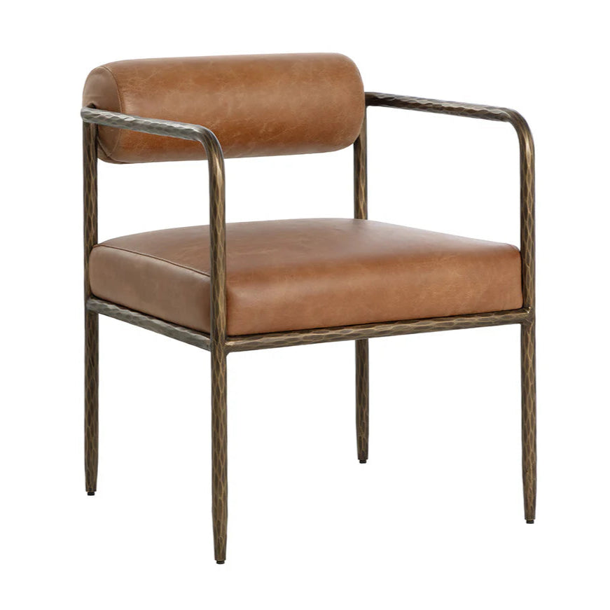 Ajani Dining Armchair