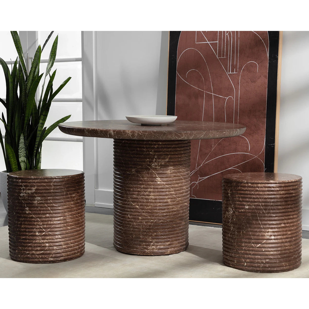 Costa Stool