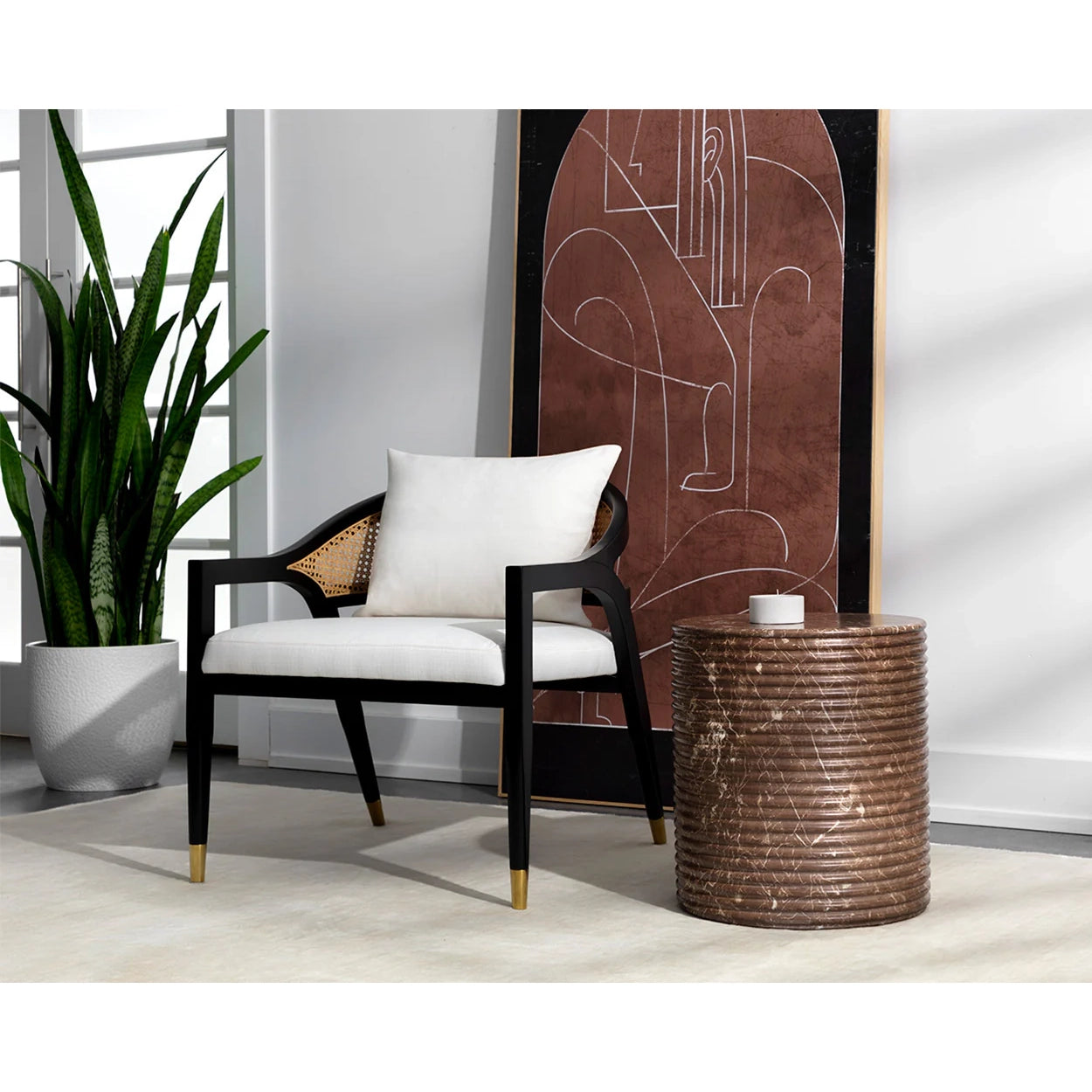 Costa Stool